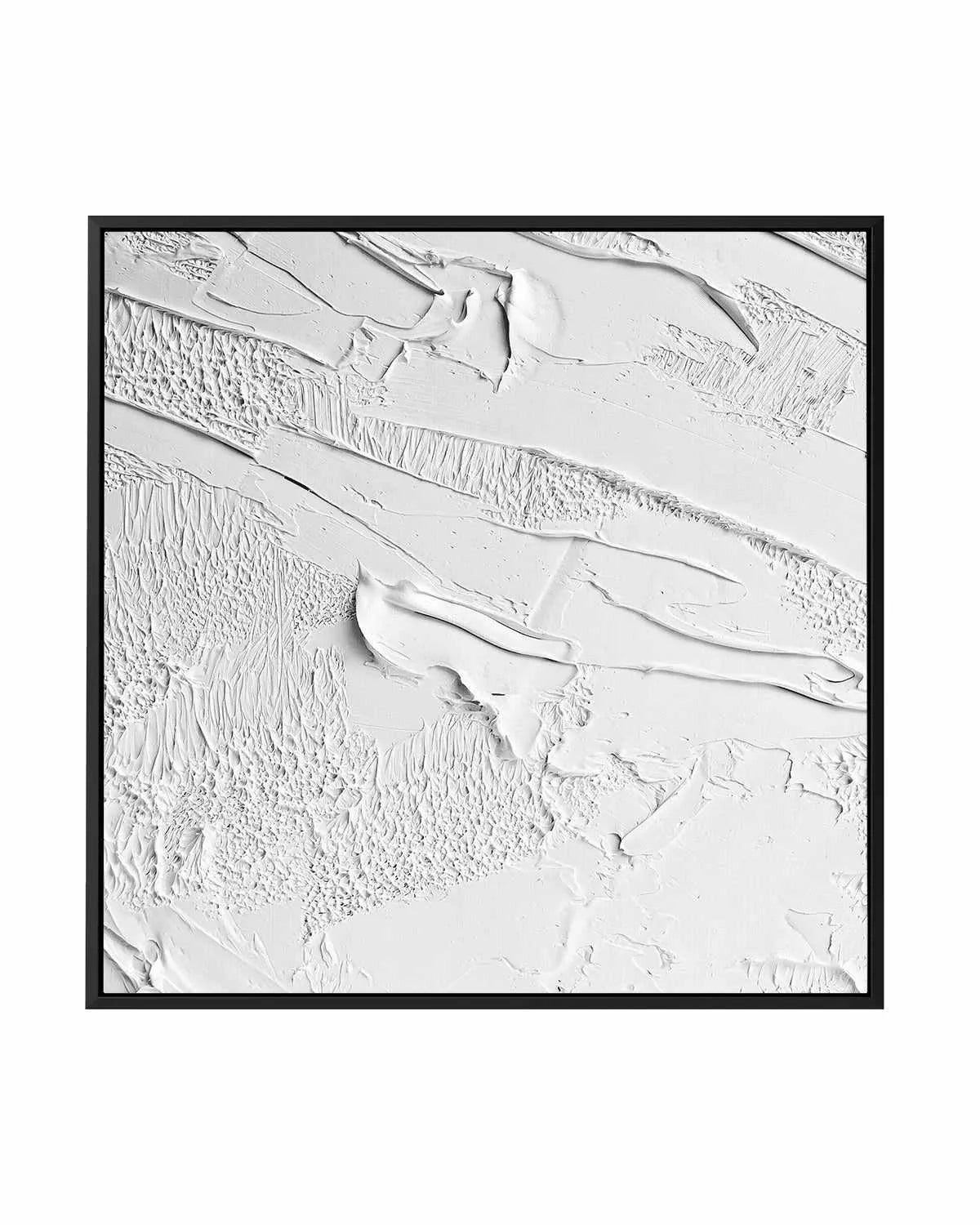 Palette I | Framed Canvas Art Print from Olive et Oriel where you can shop wallpaper and artworks online