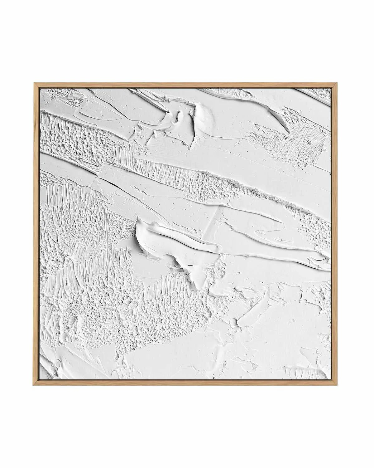 Palette I | Framed Canvas Art Print from Olive et Oriel where you can shop wallpaper and artworks online