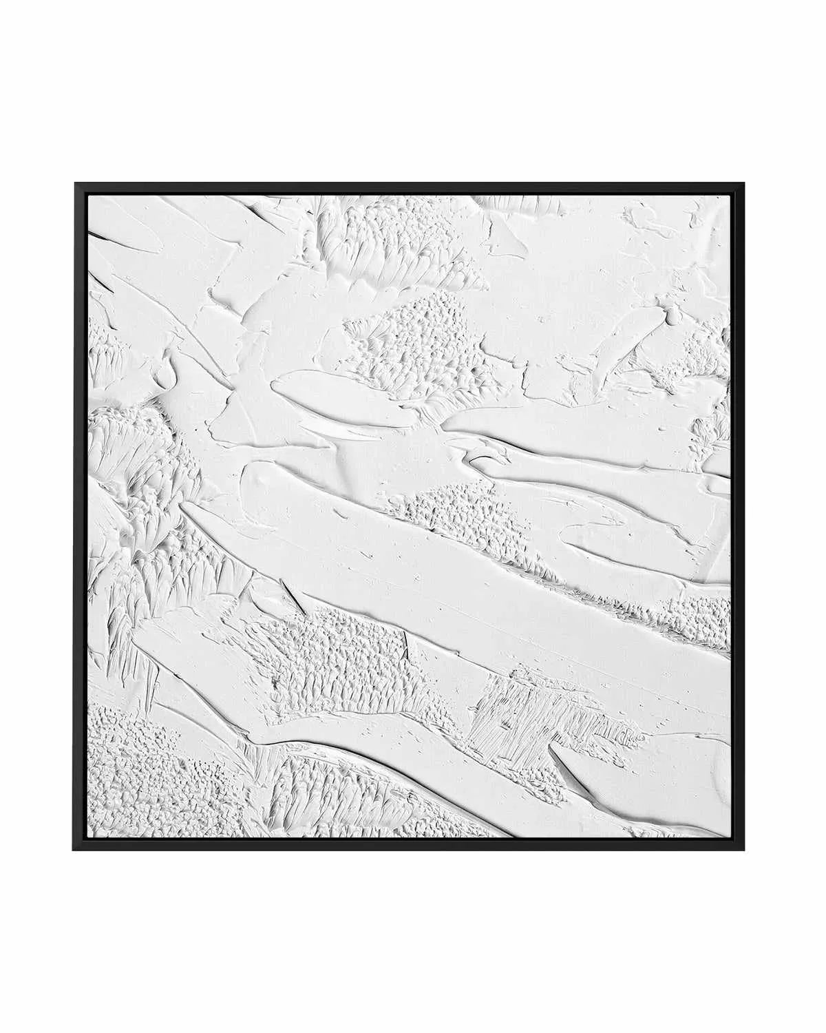 Palette II | Framed Canvas Art Print from Olive et Oriel where you can shop wallpaper and artworks online