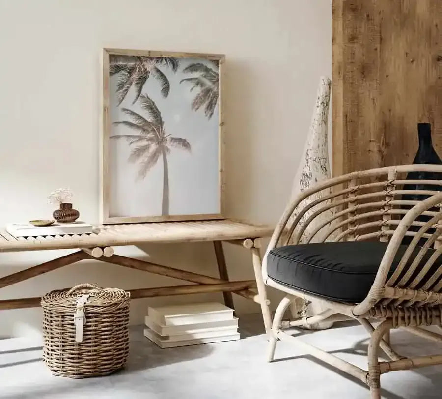 Palm Beach Art Print-PRINT-Olive et Oriel-Olive et Oriel-Buy-Australian-Art-Prints-Online-with-Olive-et-Oriel-Your-Artwork-Specialists-Austrailia-Decorate-With-Coastal-Photo-Wall-Art-Prints-From-Our-Beach-House-Artwork-Collection-Fine-Poster-and-Framed-Artwork