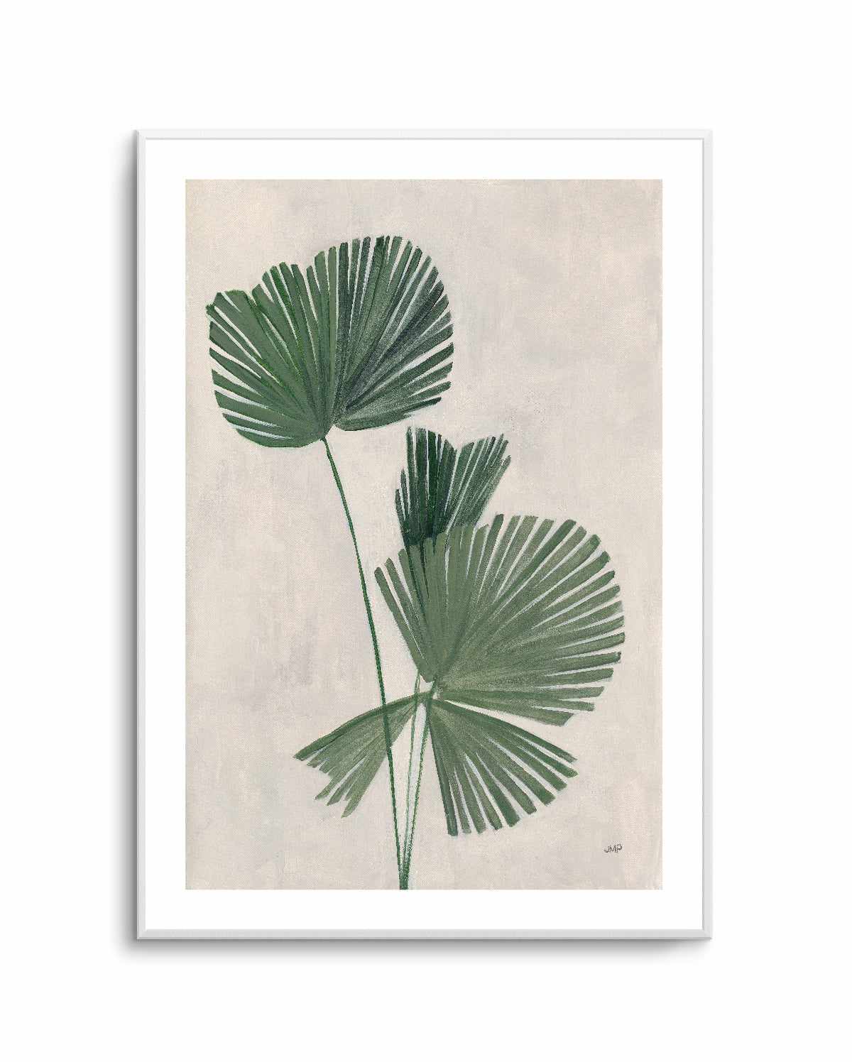 Palm Botanical III | Art Print