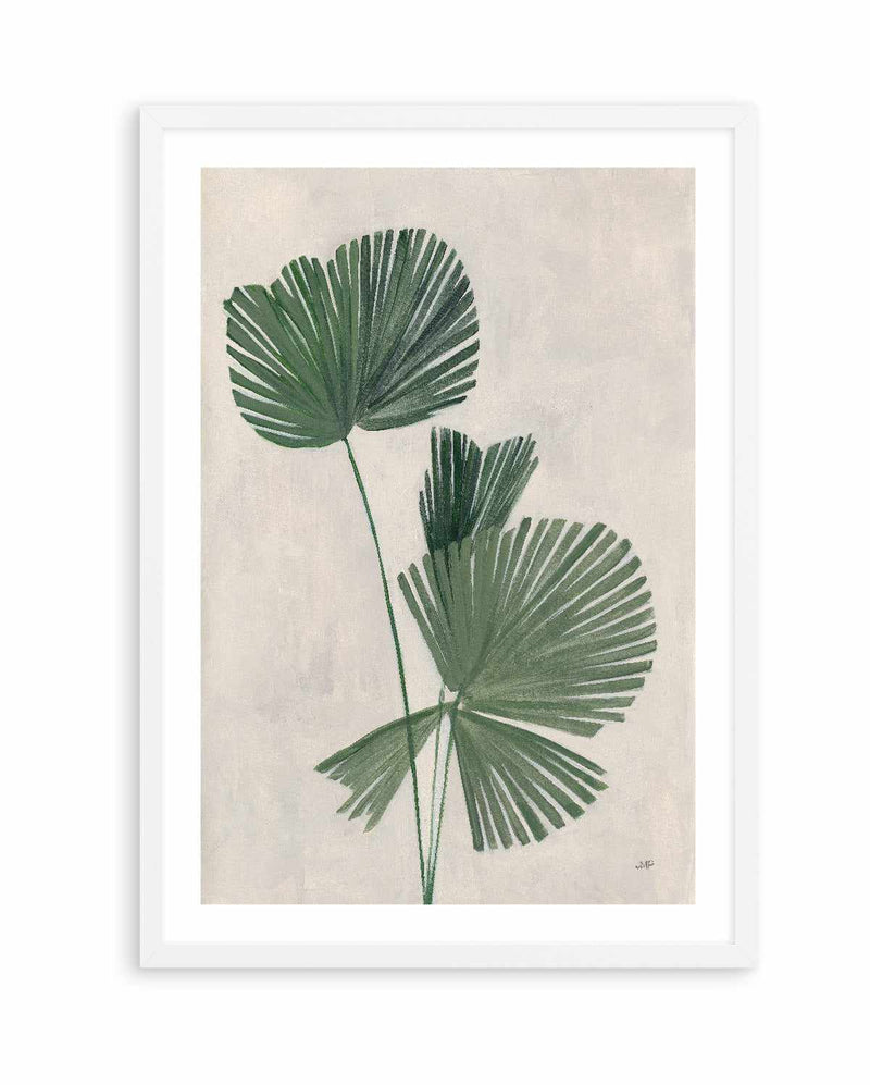 Palm Botanical III | Art Print