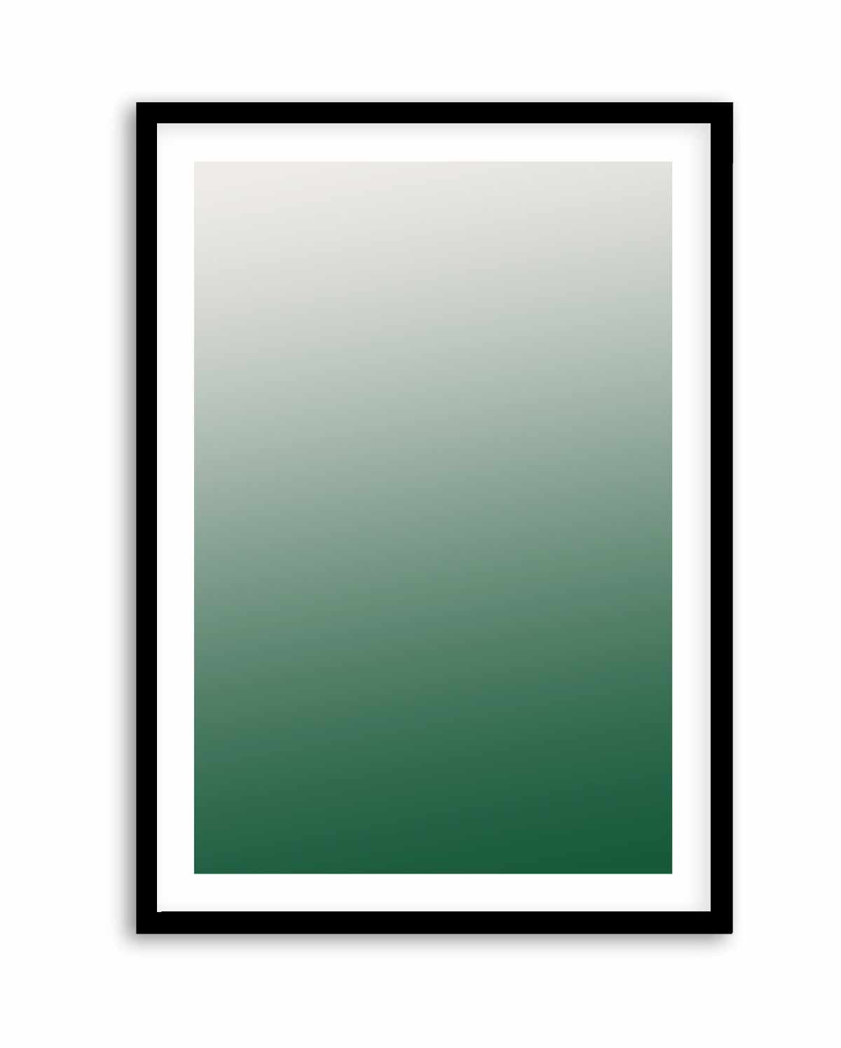 Palm - The Faded Collection | Art Print from Olive et Oriel where you can shop wallpaper and artworks online