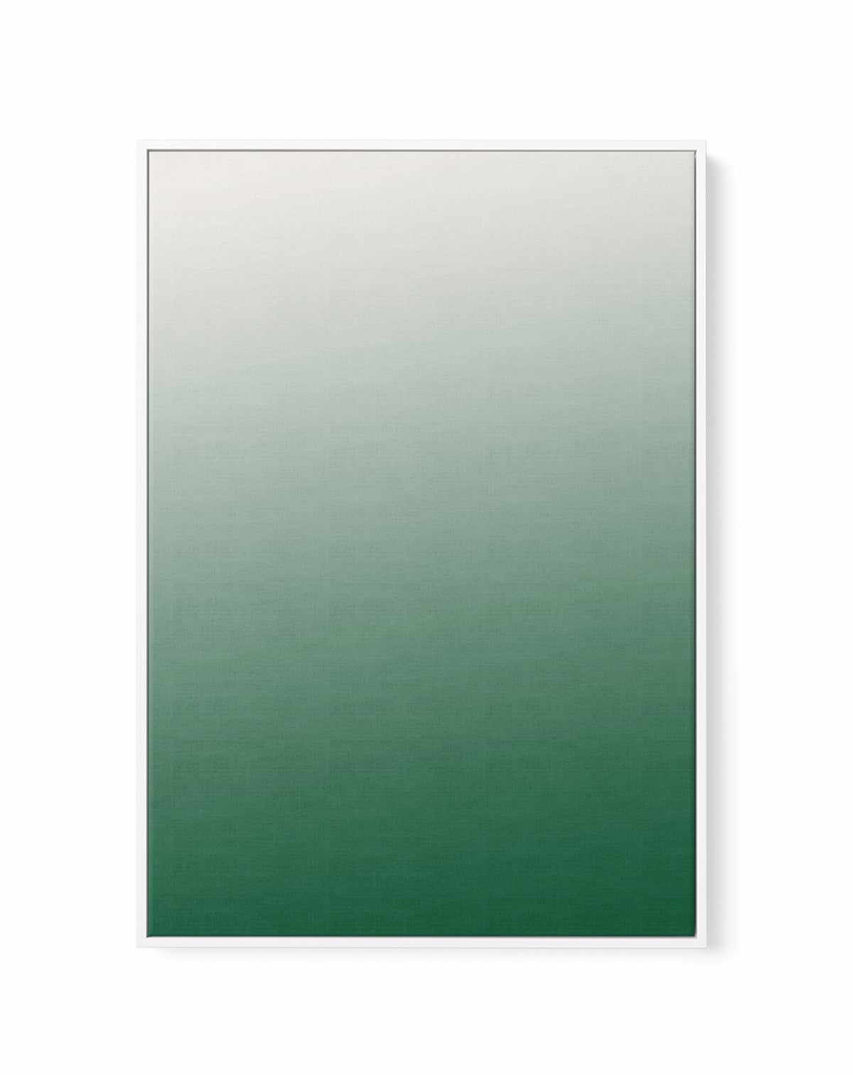 Palm - The Faded Collection | Framed Canvas Art Print from Olive et Oriel where you can shop wallpaper and artworks online
