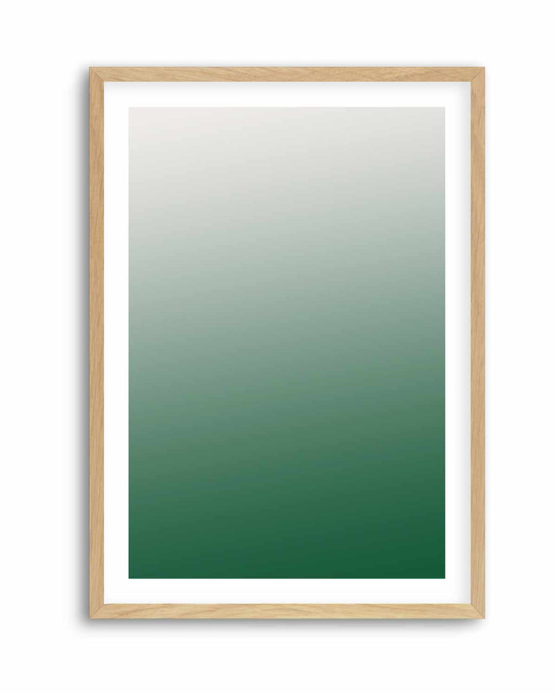 Palm  - The Faded Collection | Art Print