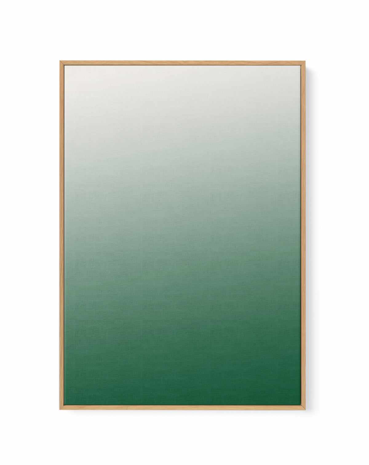 Palm - The Faded Collection | Framed Canvas Art Print from Olive et Oriel where you can shop wallpaper and artworks online