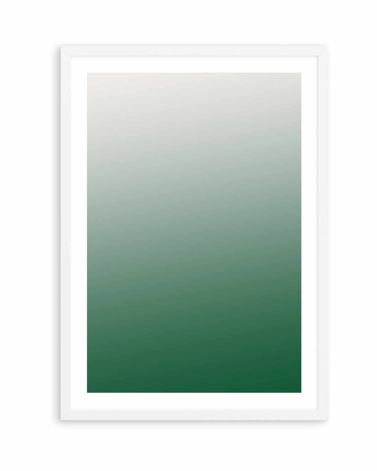 Palm - The Faded Collection | Art Print from Olive et Oriel where you can shop wallpaper and artworks online