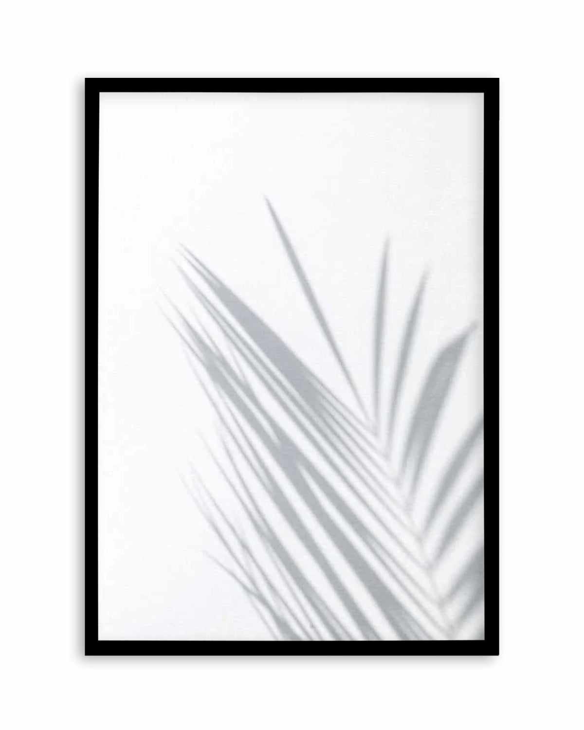 Palm I Art Print