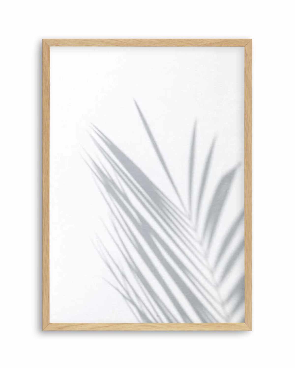 Palm I Art Print