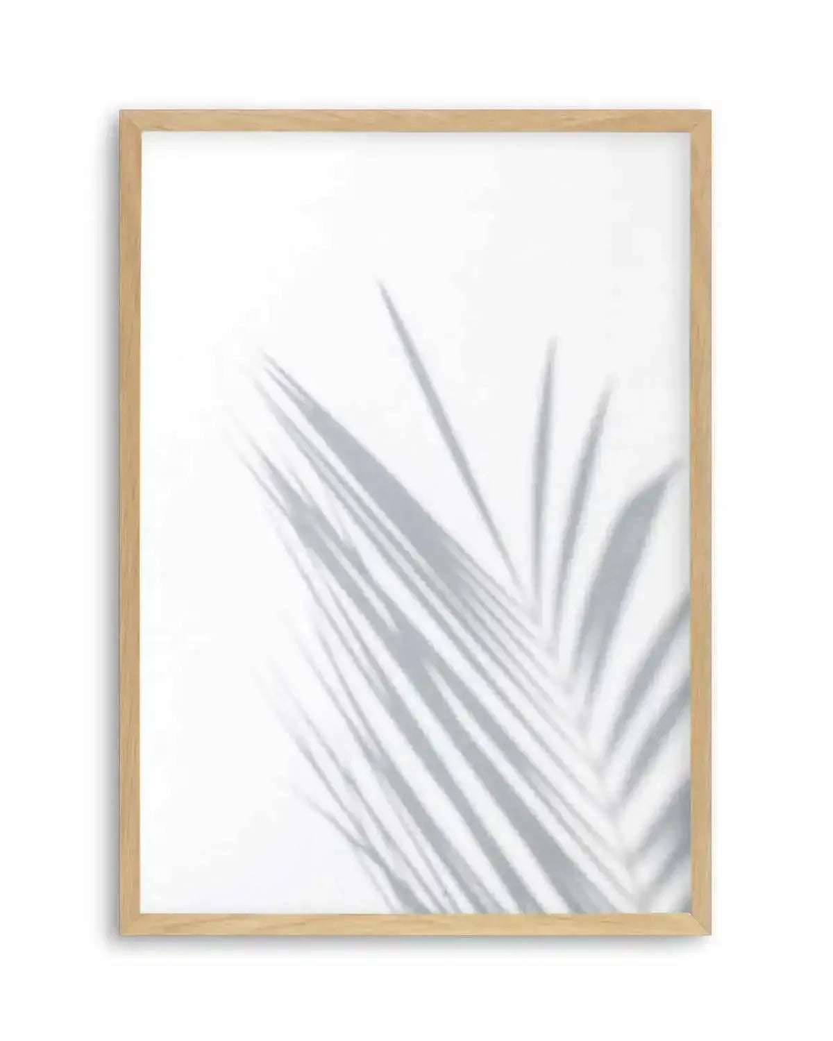 Palm I Art Print from Olive et Oriel where you can shop wallpaper and artworks online
