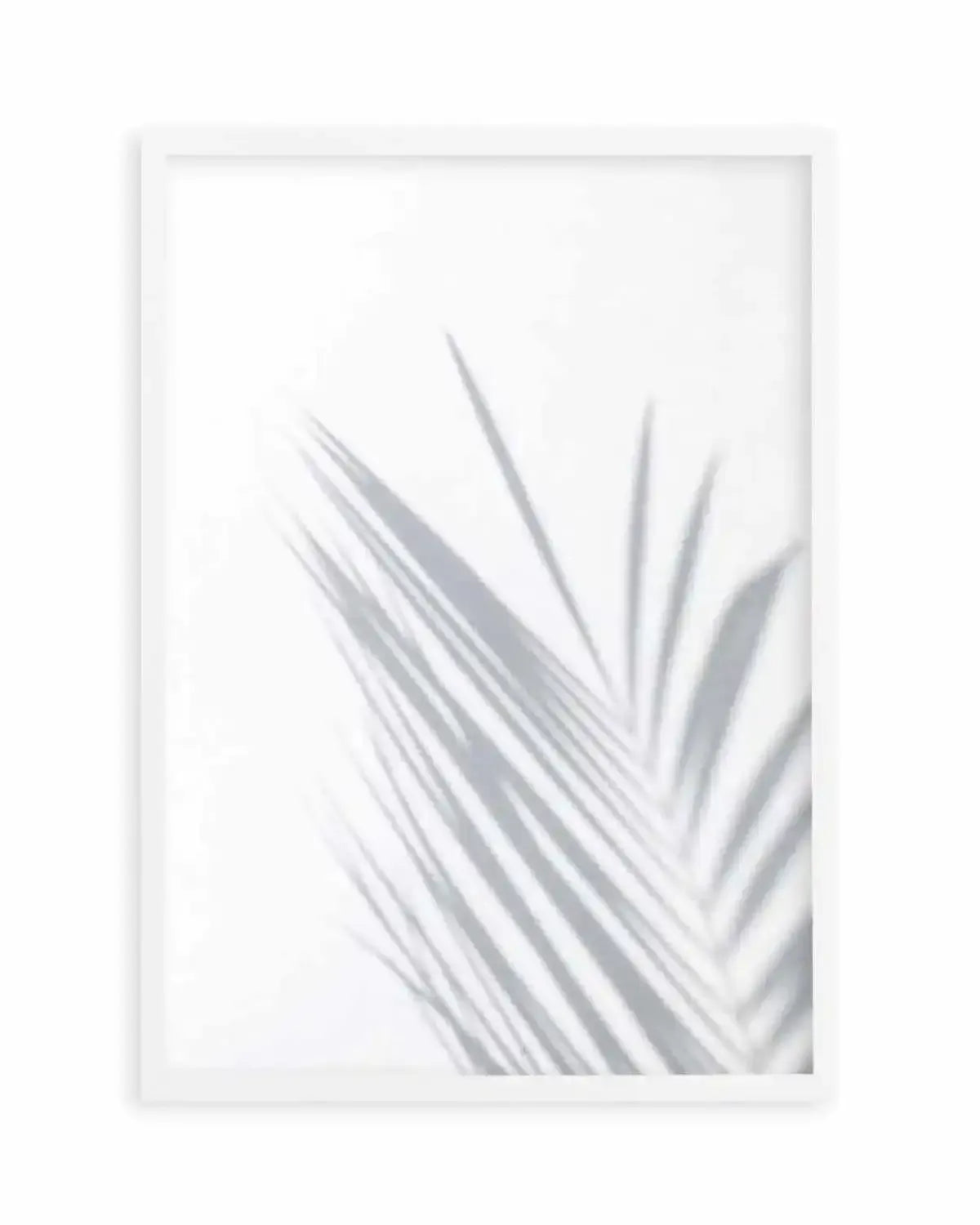 Palm I Art Print from Olive et Oriel where you can shop wallpaper and artworks online