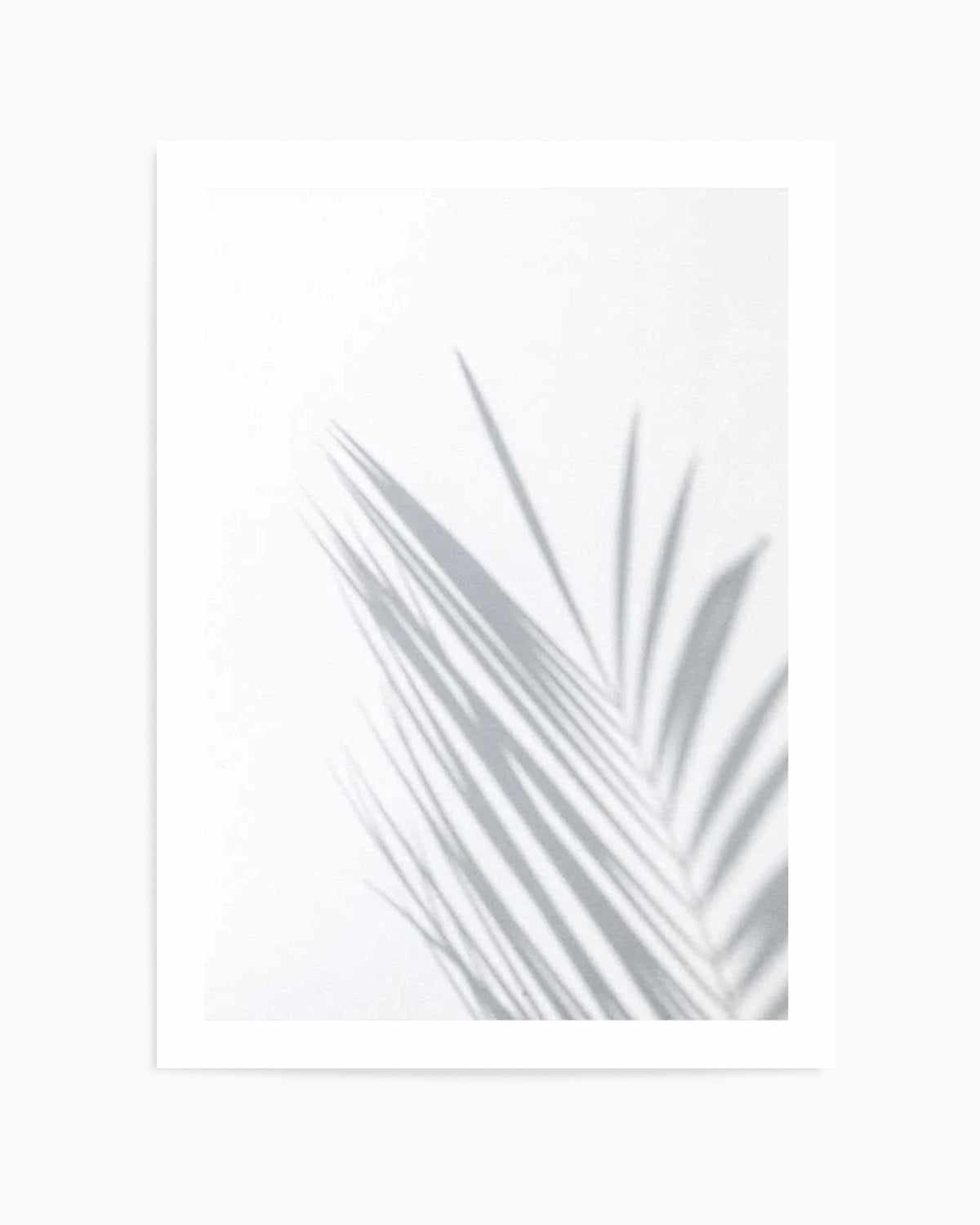 Palm I Art Print