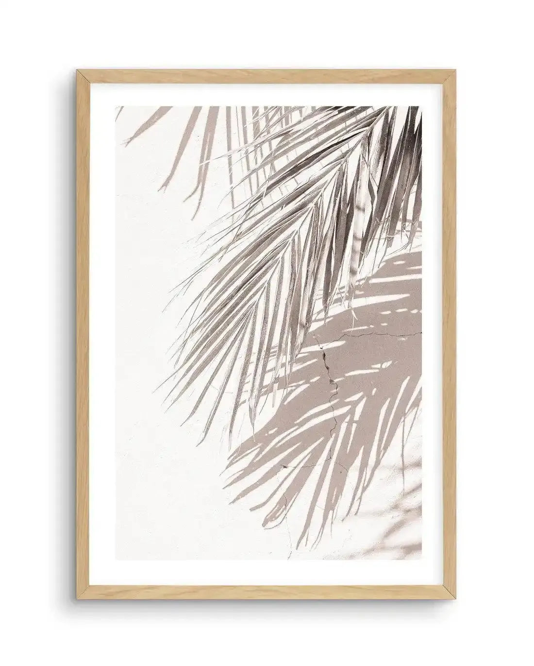 Palm Shadow III Art Print-Buy-Bohemian-Wall-Art-Print-And-Boho-Pictures-from-Olive-et-Oriel-Bohemian-Wall-Art-Print-And-Boho-Pictures-And-Also-Boho-Abstract-Art-Paintings-On-Canvas-For-A-Girls-Bedroom-Wall-Decor-Collection-of-Boho-Style-Feminine-Art-Poster-and-Framed-Artwork-Update-Your-Home-Decorating-Style-With-These-Beautiful-Wall-Art-Prints-Australia