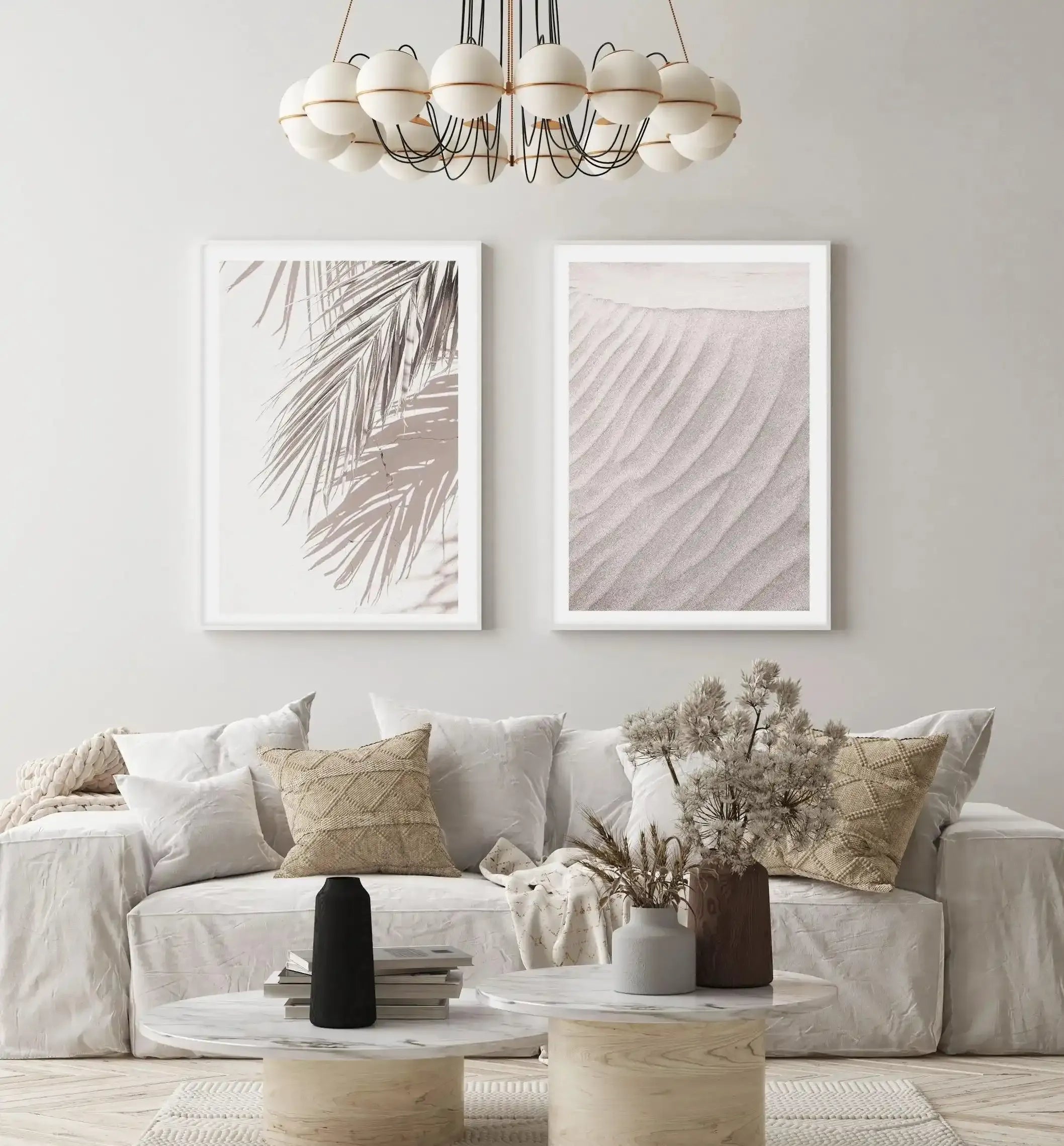 Palm Shadow III Art Print-Buy-Bohemian-Wall-Art-Print-And-Boho-Pictures-from-Olive-et-Oriel-Bohemian-Wall-Art-Print-And-Boho-Pictures-And-Also-Boho-Abstract-Art-Paintings-On-Canvas-For-A-Girls-Bedroom-Wall-Decor-Collection-of-Boho-Style-Feminine-Art-Poster-and-Framed-Artwork-Update-Your-Home-Decorating-Style-With-These-Beautiful-Wall-Art-Prints-Australia