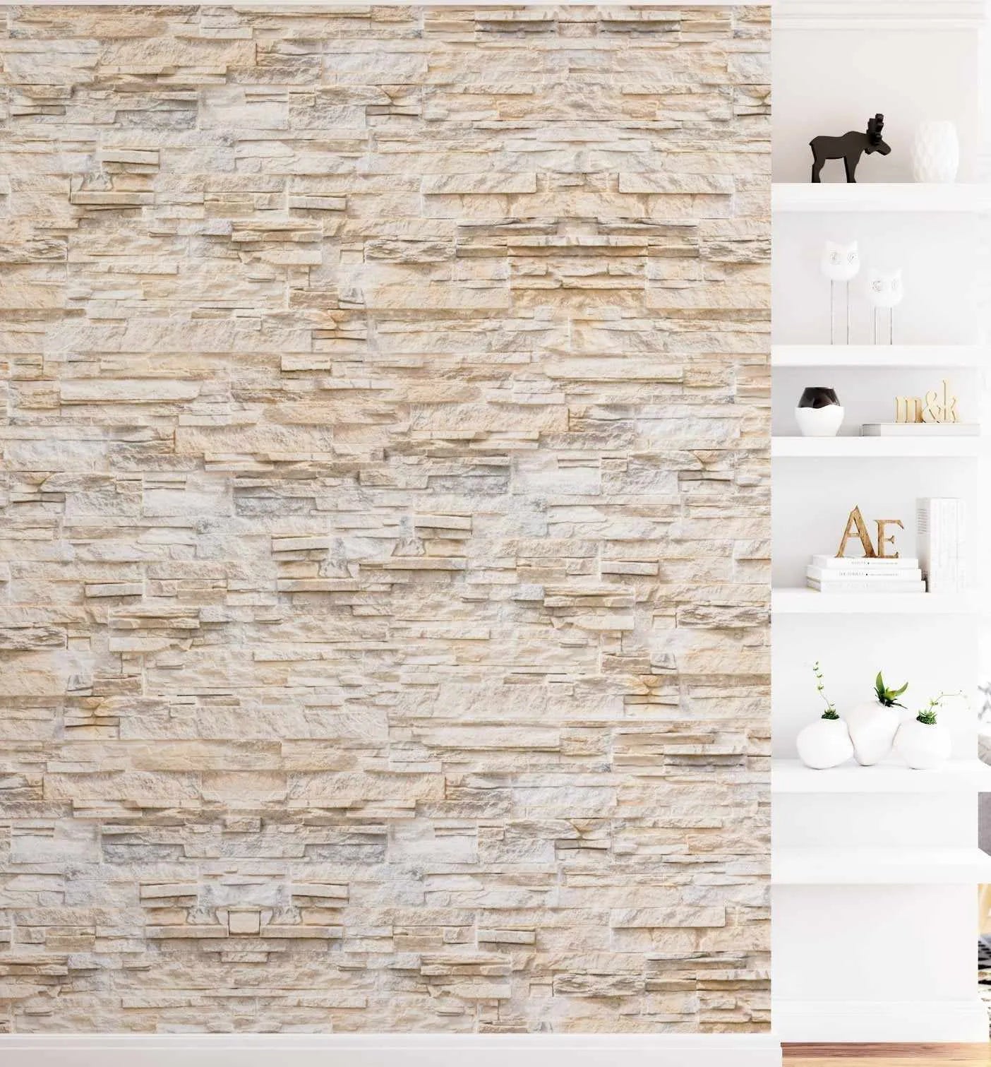 Palm Springs Sandstone Wall Wallpaper-Wallpaper-Buy Kids Removable Wallpaper Online Our Custom Made Children√¢‚Ç¨‚Ñ¢s Wallpapers Are A Fun Way To Decorate And Enhance Boys Bedroom Decor And Girls Bedrooms They Are An Amazing Addition To Your Kids Bedroom Walls Our Collection of Kids Wallpaper Is Sure To Transform Your Kids Rooms Interior Style From Pink Wallpaper To Dinosaur Wallpaper Even Marble Wallpapers For Teen Boys Shop Peel And Stick Wallpaper Online Today With Olive et Oriel