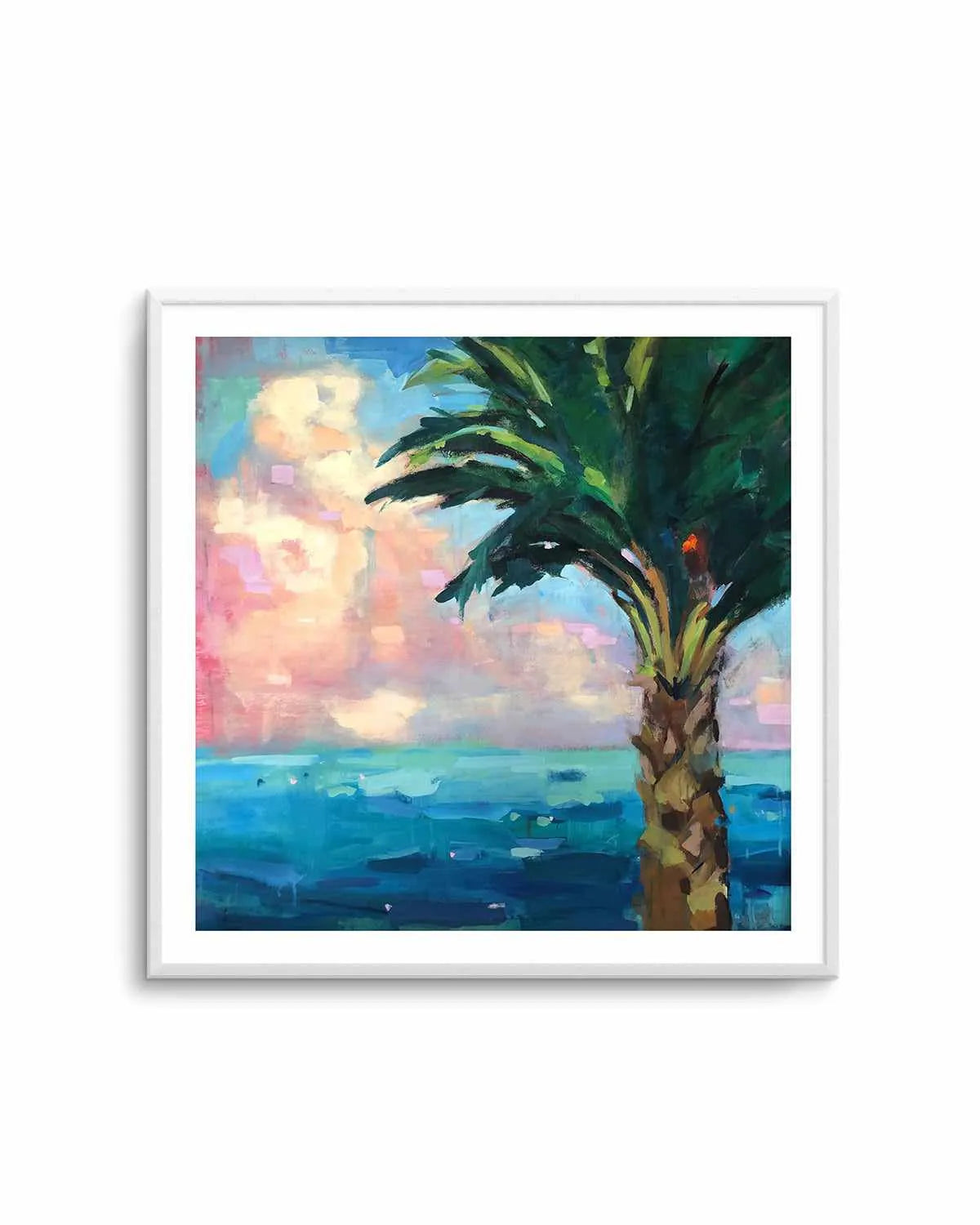 Palm by Page Pearson Railsback Art Print from Olive et Oriel where you can shop wallpaper and artworks online