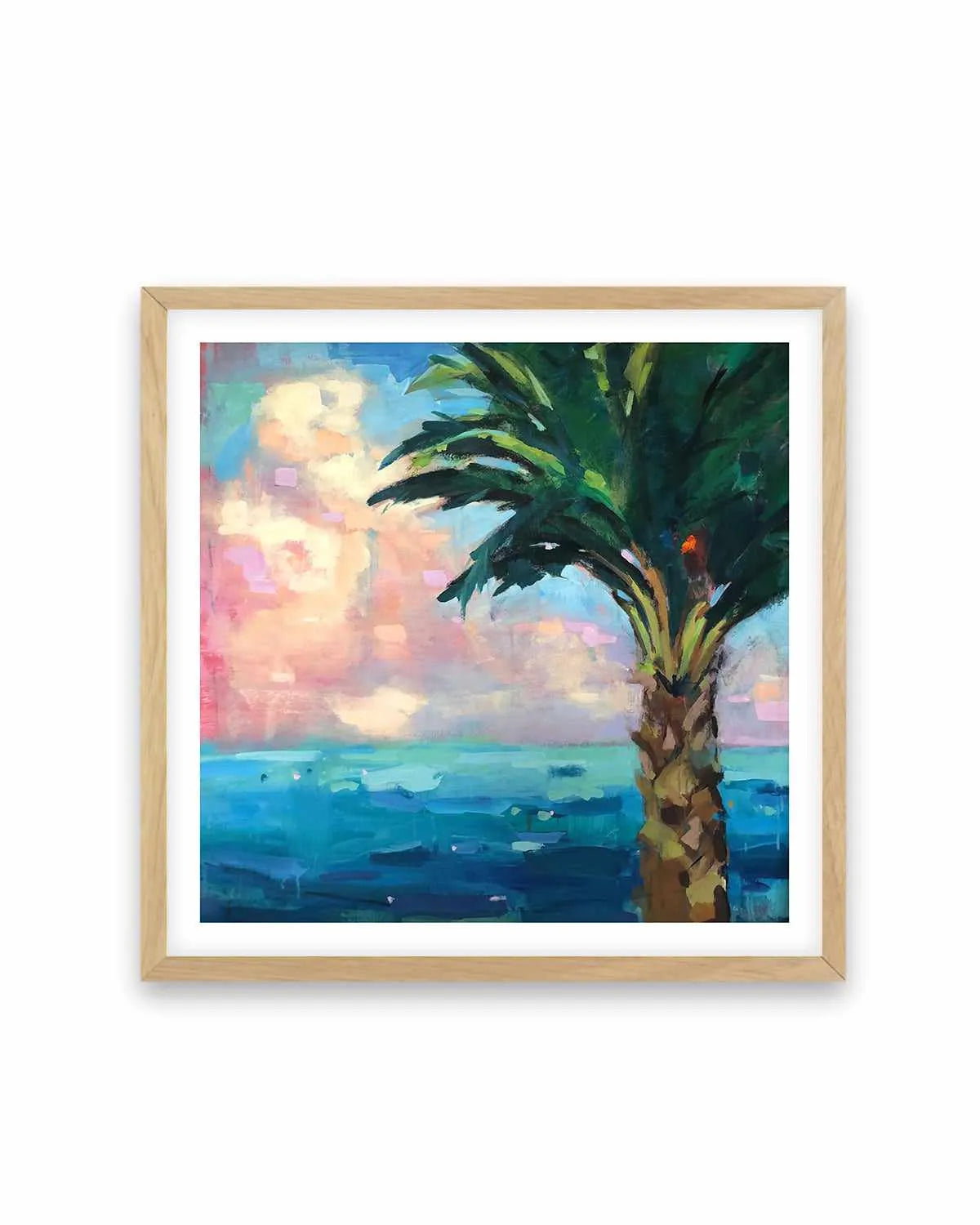 Palm by Page Pearson Railsback Art Print from Olive et Oriel where you can shop wallpaper and artworks online