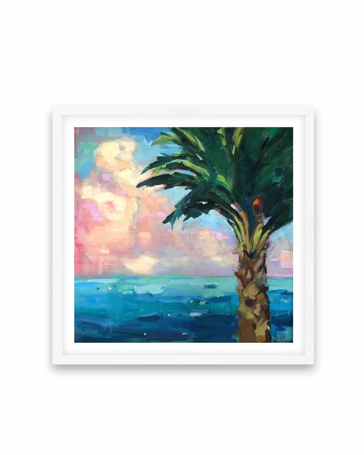 Palm by Page Pearson Railsback Art Print from Olive et Oriel where you can shop wallpaper and artworks online