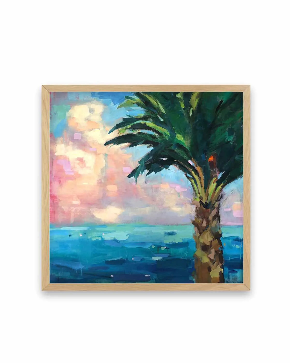 Palm by Page Pearson Railsback Art Print from Olive et Oriel where you can shop wallpaper and artworks online