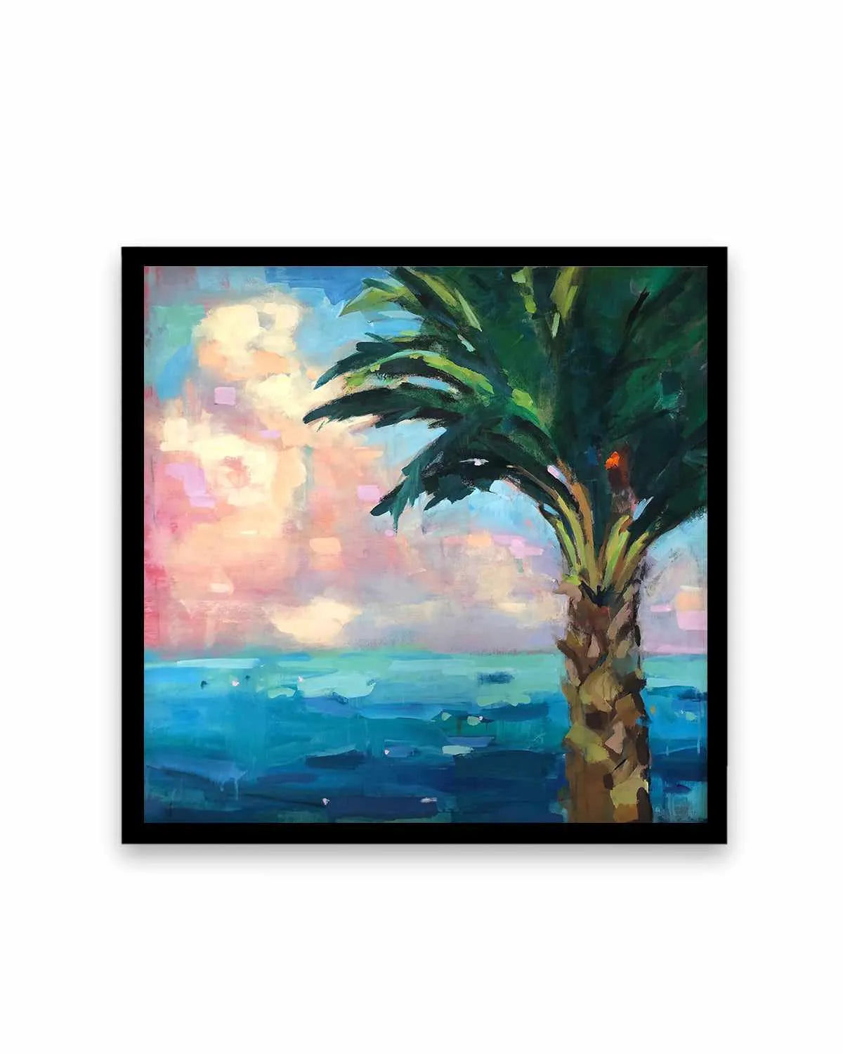 Palm by Page Pearson Railsback Art Print from Olive et Oriel where you can shop wallpaper and artworks online