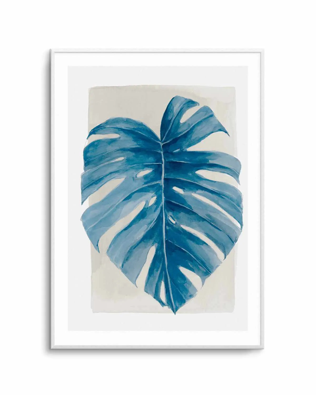 Palms at Sunset I Art Print from Olive et Oriel where you can shop wallpaper and artworks online