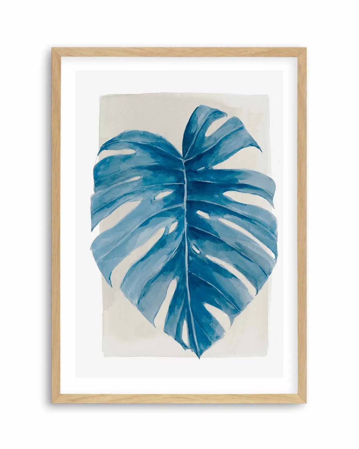 Palms at Sunset I Art Print from Olive et Oriel where you can shop wallpaper and artworks online