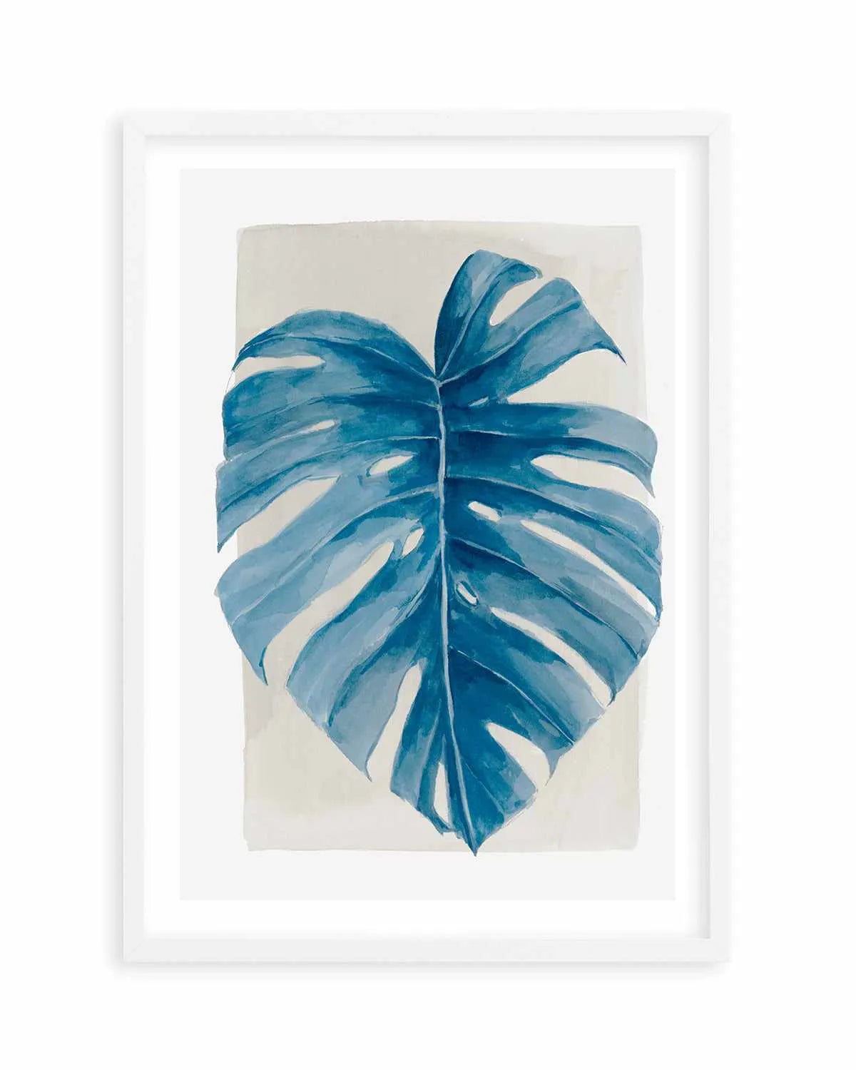 Palms at Sunset I Art Print from Olive et Oriel where you can shop wallpaper and artworks online