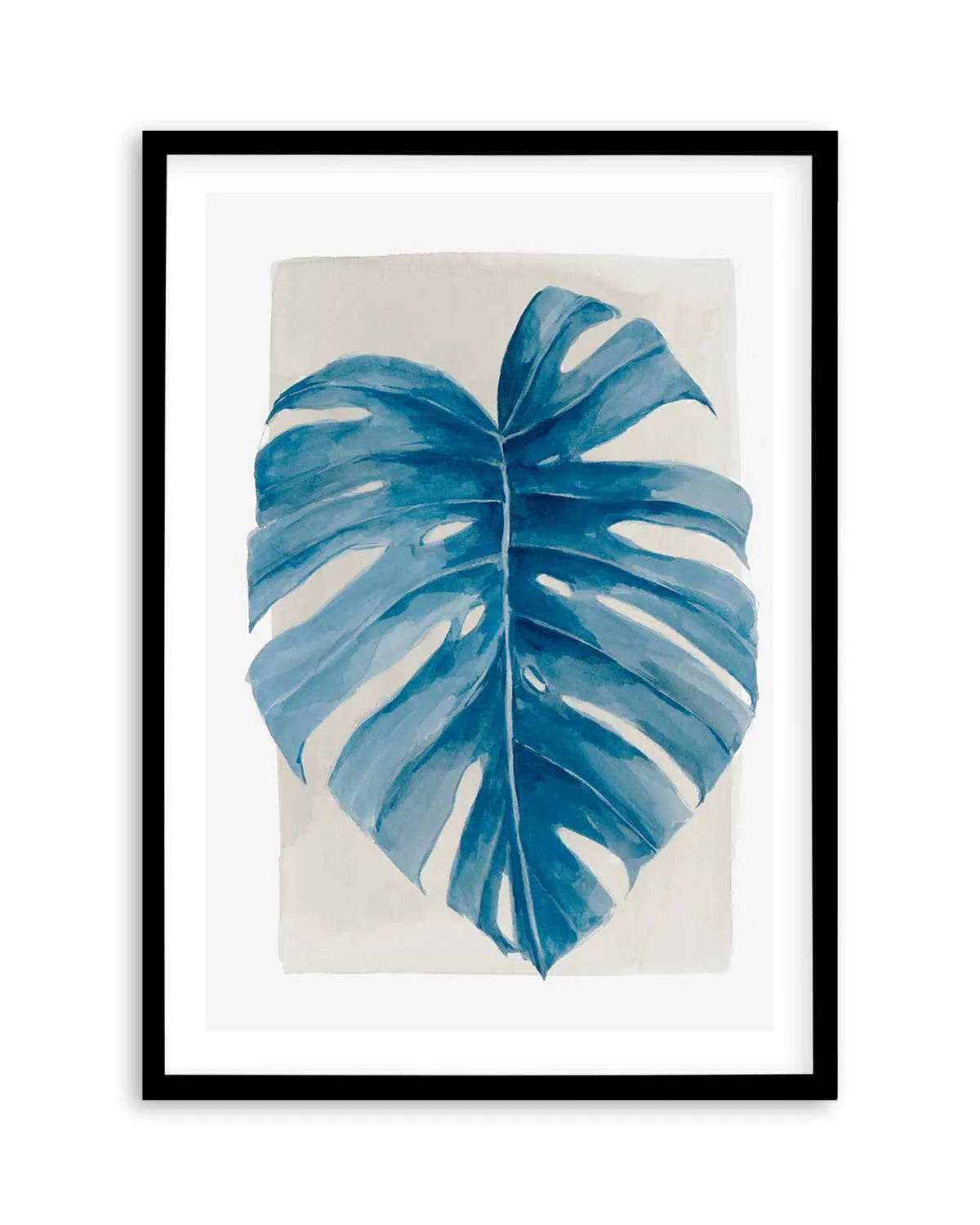 Palms at Sunset I Art Print from Olive et Oriel where you can shop wallpaper and artworks online