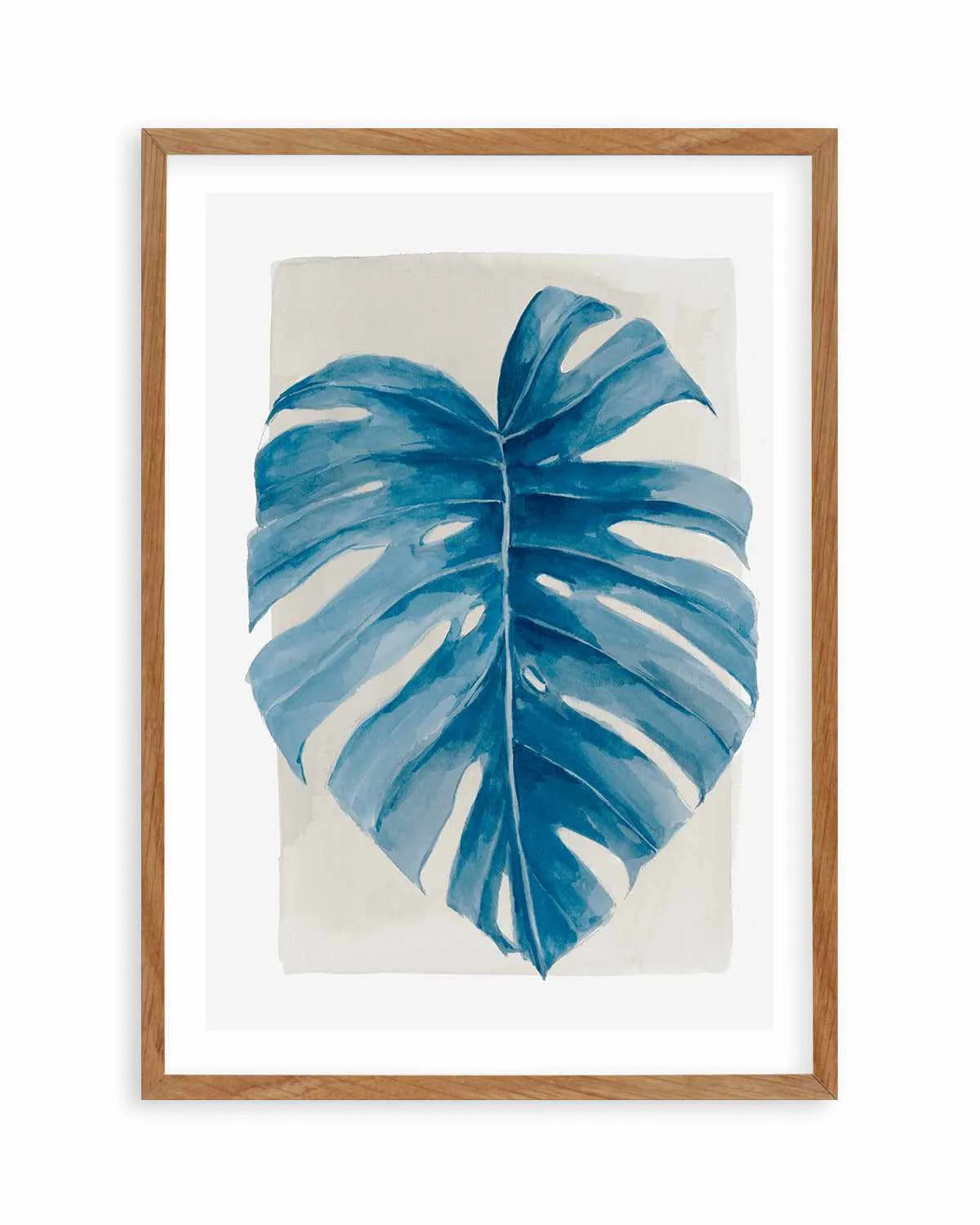 Palms at Sunset I Art Print from Olive et Oriel where you can shop wallpaper and artworks online