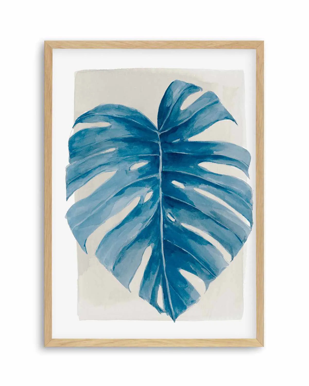 Palms at Sunset I Art Print from Olive et Oriel where you can shop wallpaper and artworks online