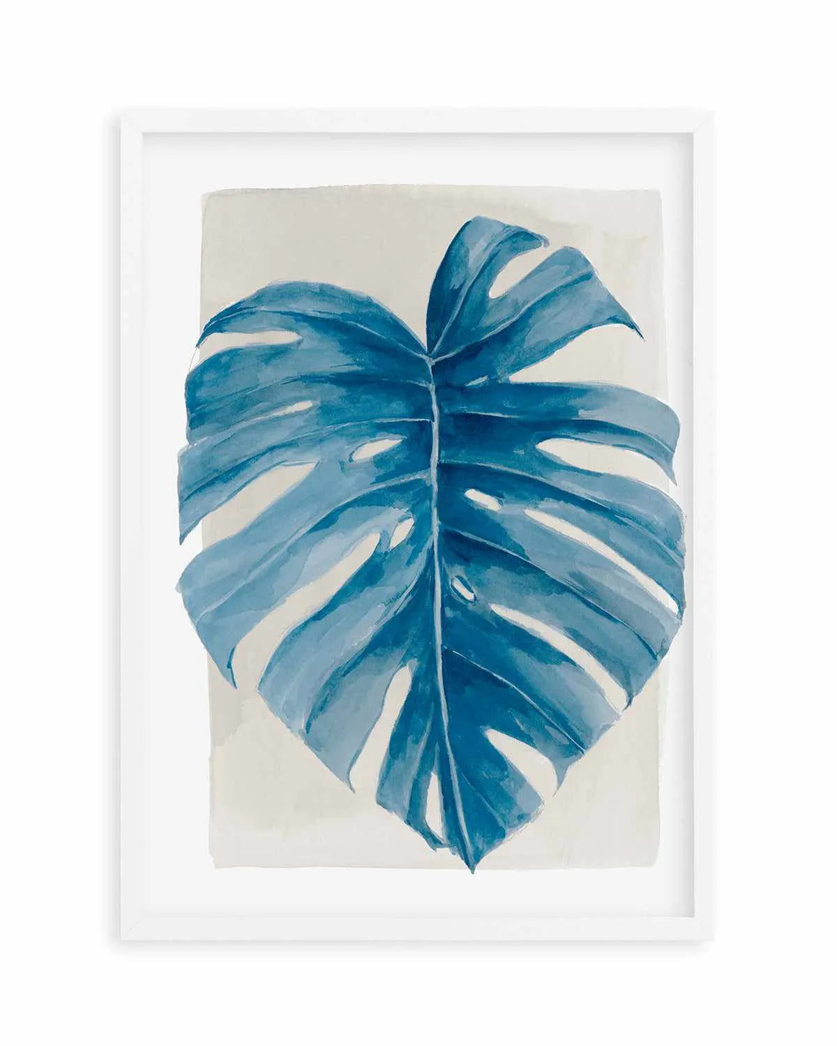 Palms at Sunset I Art Print from Olive et Oriel where you can shop wallpaper and artworks online