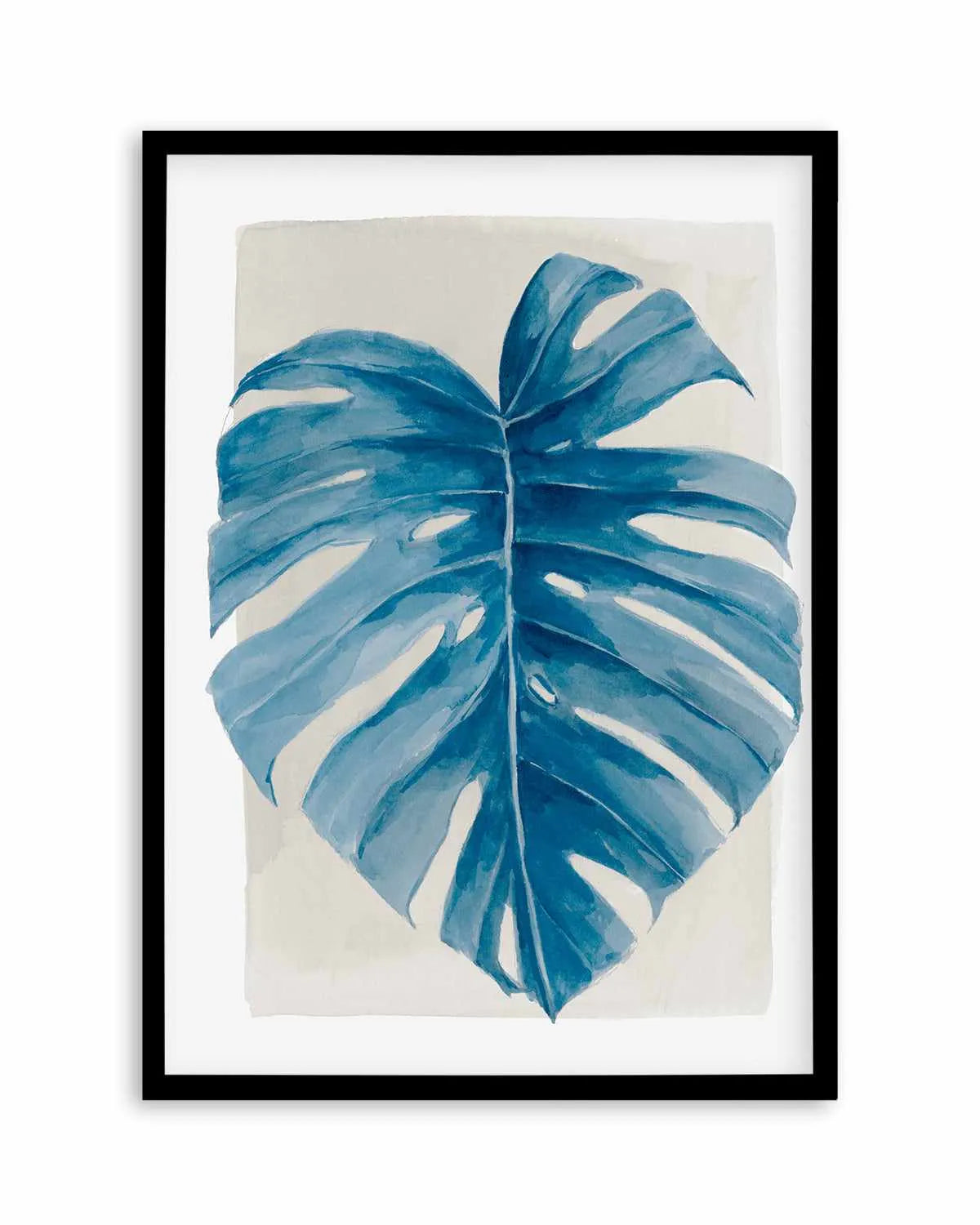 Palms at Sunset I Art Print from Olive et Oriel where you can shop wallpaper and artworks online