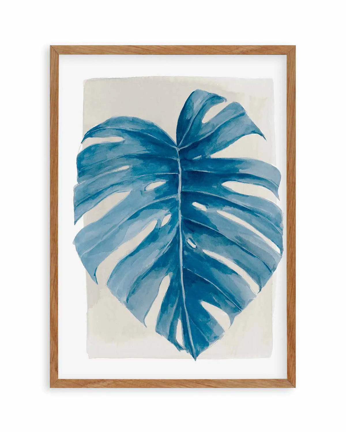 Palms at Sunset I Art Print from Olive et Oriel where you can shop wallpaper and artworks online