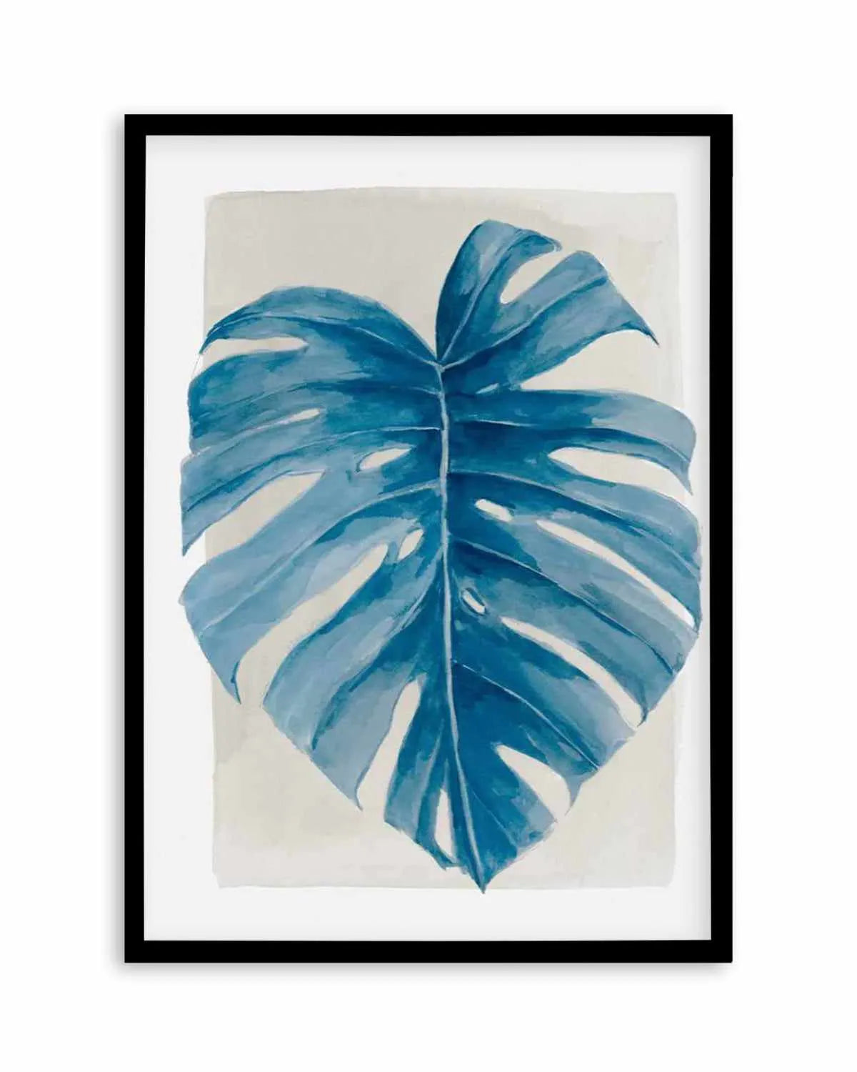 Palms at Sunset I Art Print from Olive et Oriel where you can shop wallpaper and artworks online