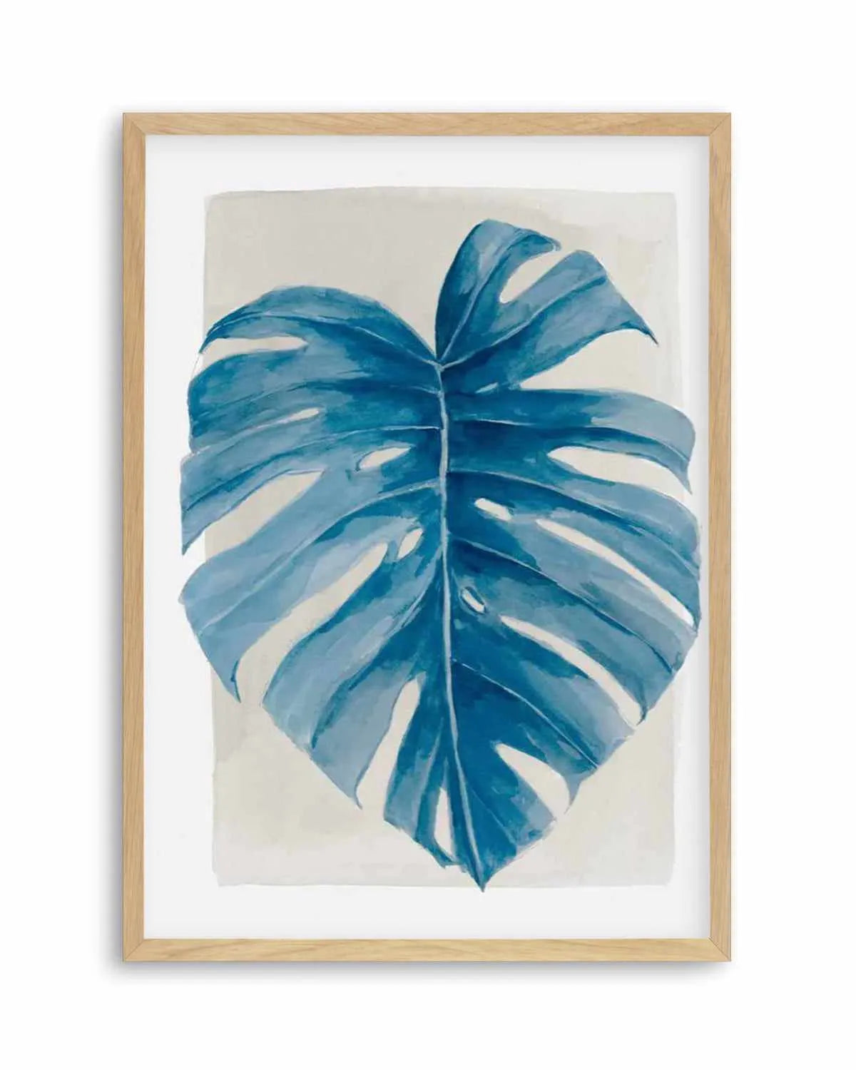 Palms at Sunset I Art Print from Olive et Oriel where you can shop wallpaper and artworks online