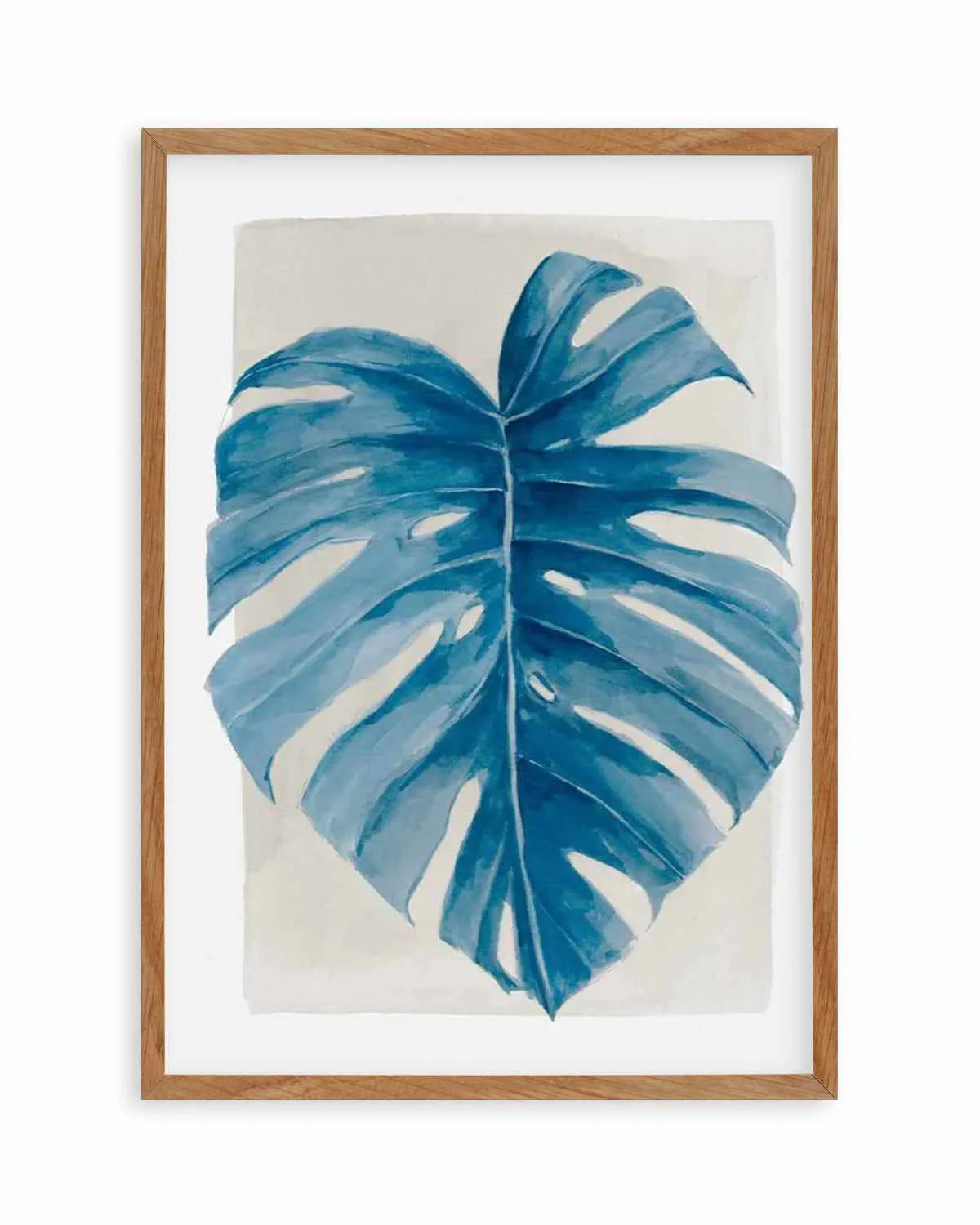 Palms at Sunset I Art Print from Olive et Oriel where you can shop wallpaper and artworks online