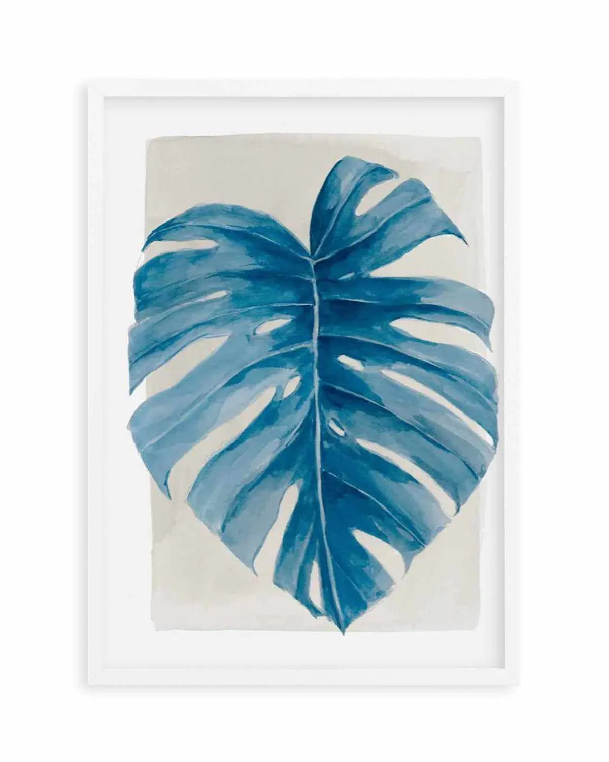 Palms at Sunset I Art Print from Olive et Oriel where you can shop wallpaper and artworks online