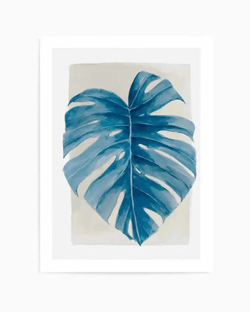 Palms at Sunset I Art Print from Olive et Oriel where you can shop wallpaper and artworks online