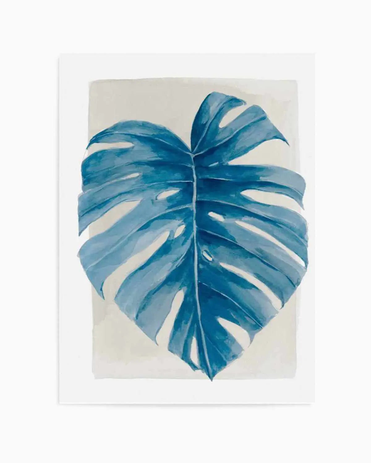 Palms at Sunset I Art Print from Olive et Oriel where you can shop wallpaper and artworks online