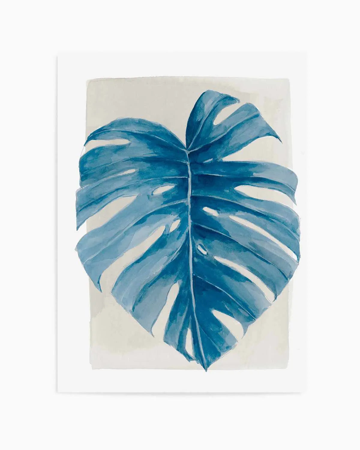 Palms at Sunset I Art Print from Olive et Oriel where you can shop wallpaper and artworks online