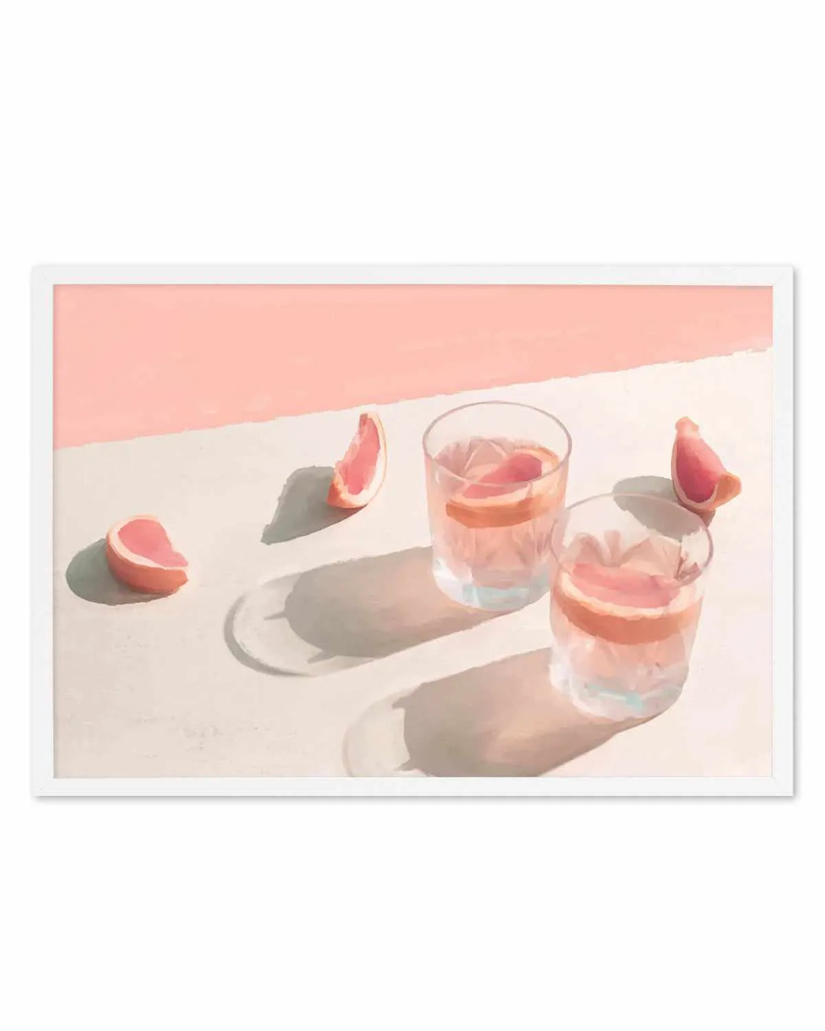 Paloma Art Print from Olive et Oriel where you can shop wallpaper and artworks online