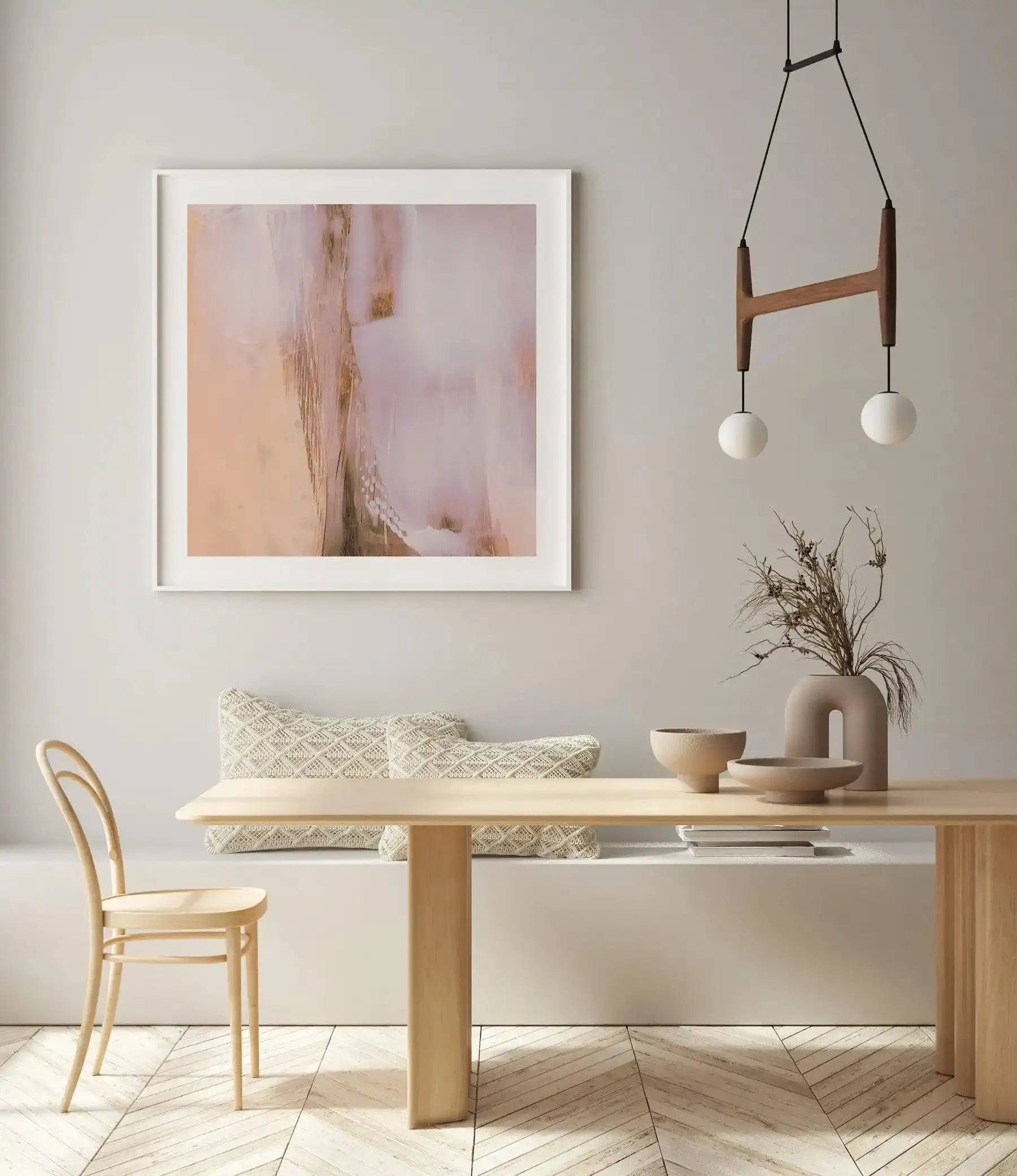 Paloma SQ Art Print-PRINT-Olive et Oriel-Olive et Oriel-Buy-Australian-Art-Prints-Online-with-Olive-et-Oriel-Your-Artwork-Specialists-Austrailia-Decorate-With-Coastal-Photo-Wall-Art-Prints-From-Our-Beach-House-Artwork-Collection-Fine-Poster-and-Framed-Artwork