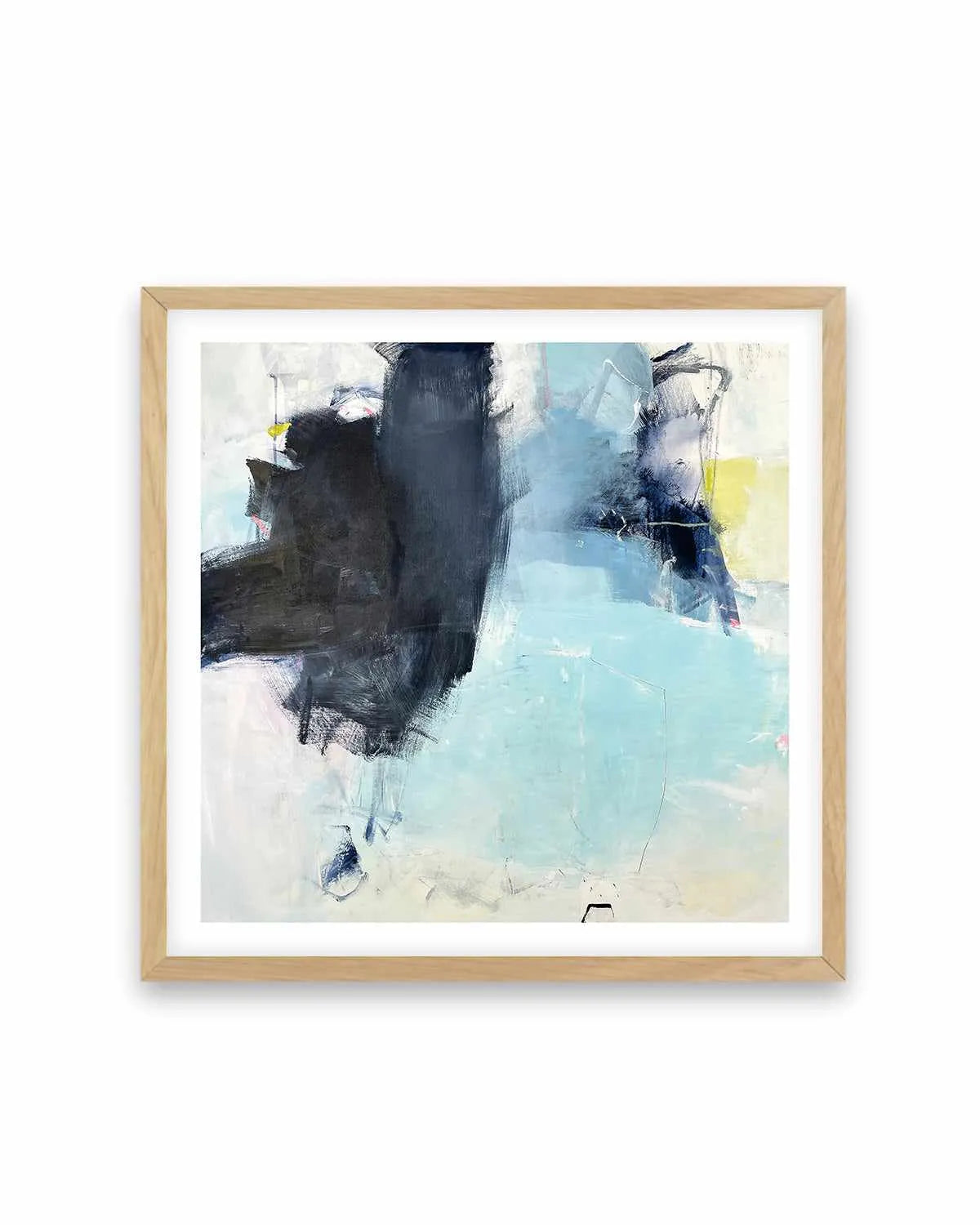 Paloma by Mila Apperlo Art Print from Olive et Oriel where you can shop wallpaper and artworks online