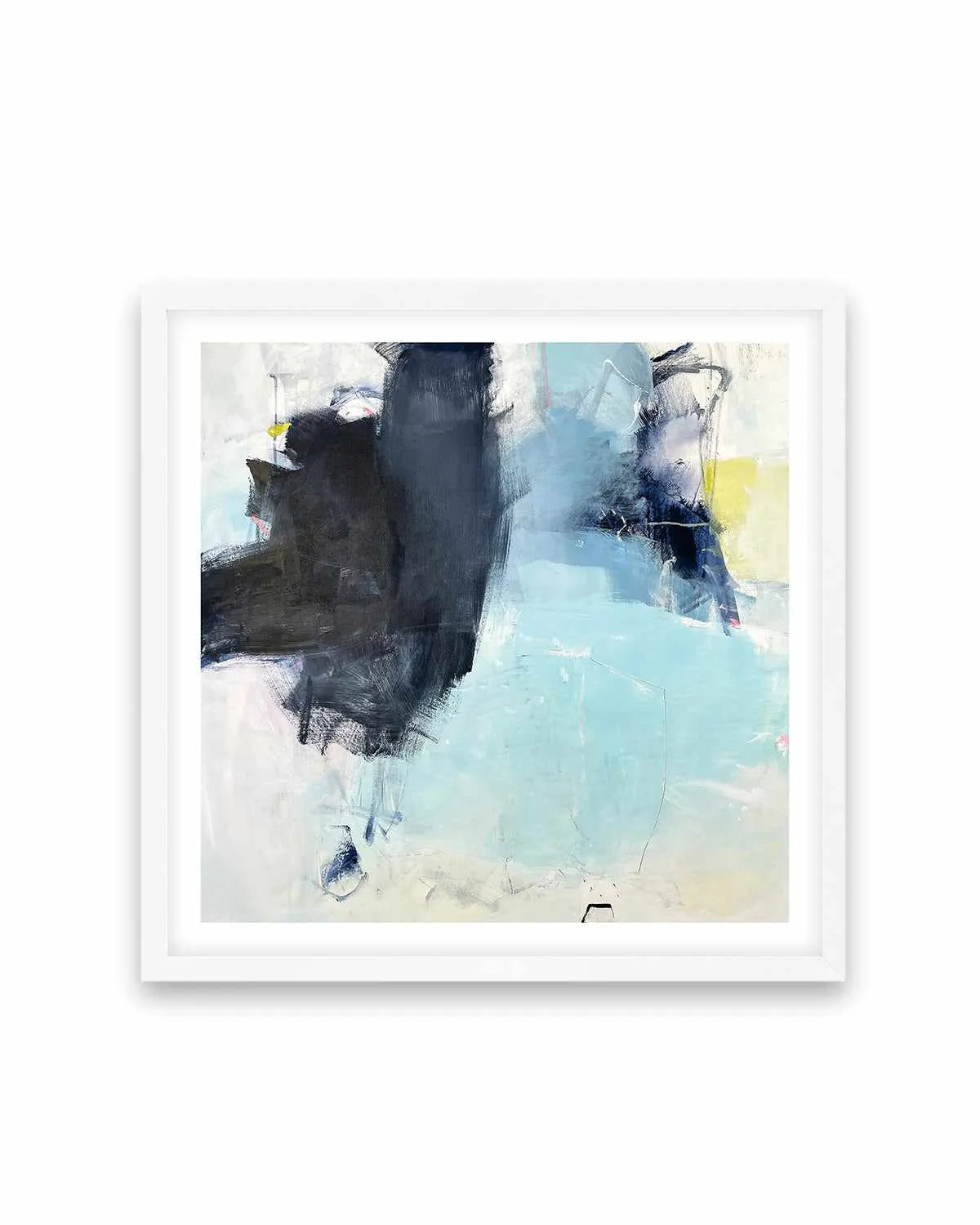 Paloma by Mila Apperlo Art Print from Olive et Oriel where you can shop wallpaper and artworks online