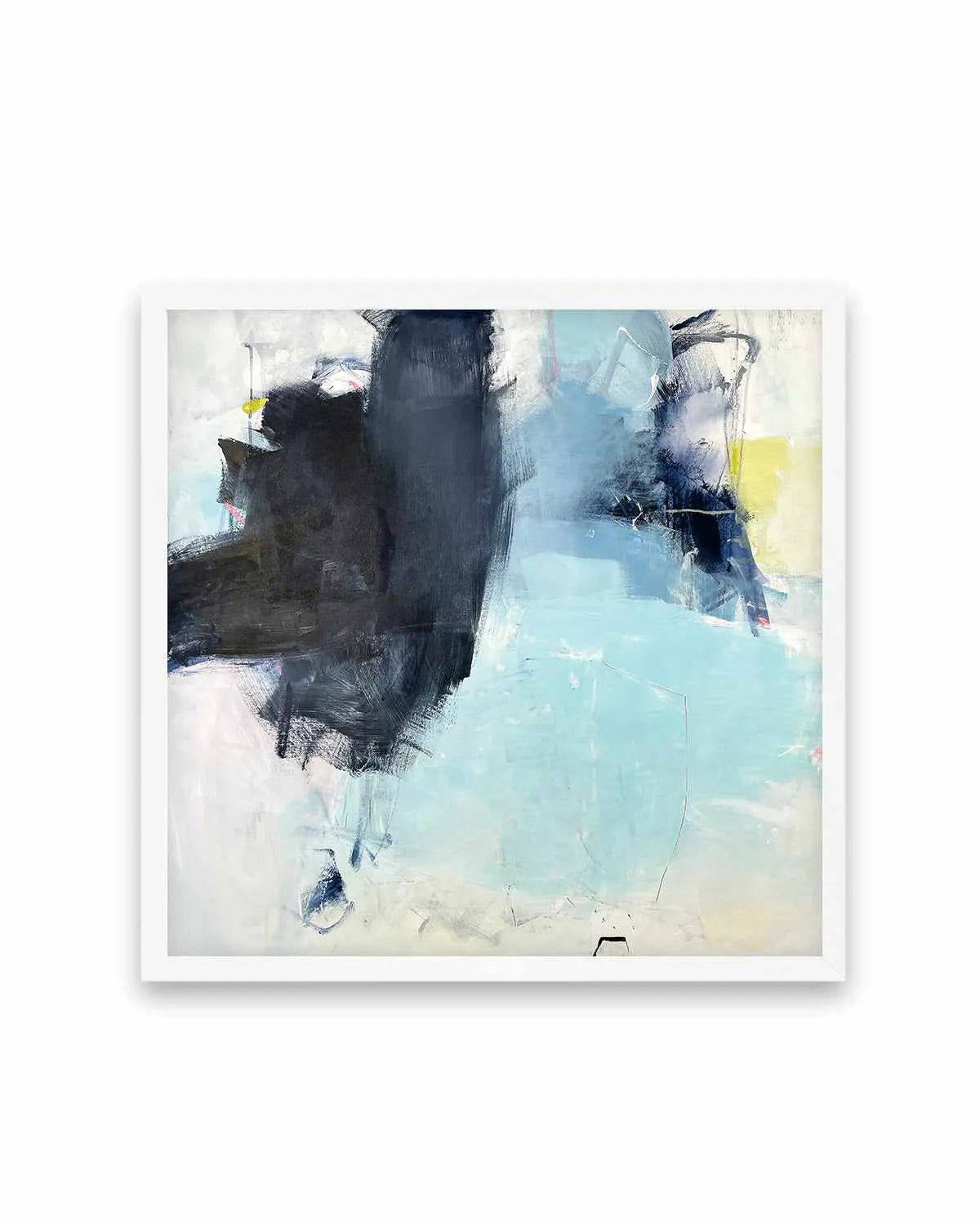 Paloma by Mila Apperlo Art Print from Olive et Oriel where you can shop wallpaper and artworks online