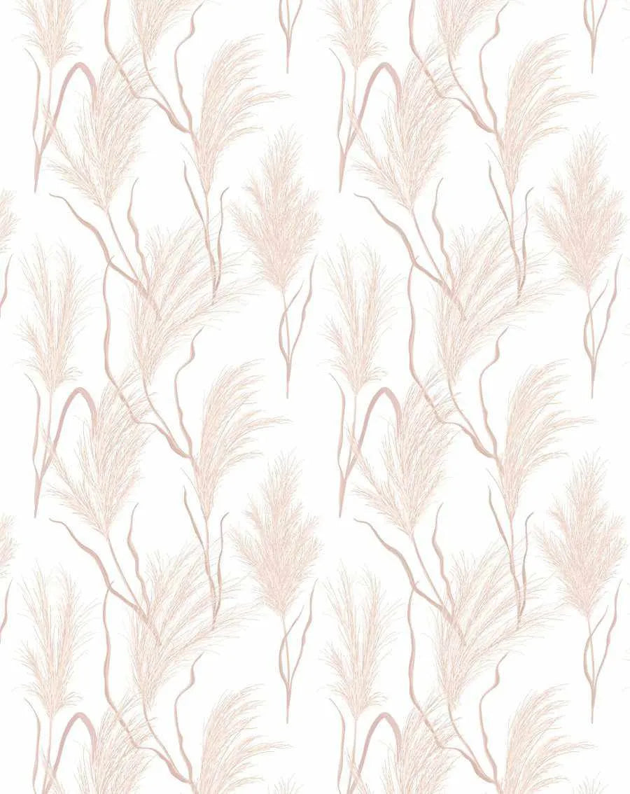Pampas in the Wind Wallpaper-Wallpaper-Buy Kids Removable Wallpaper Online Our Custom Made Children‚àö¬¢‚Äö√á¬®‚Äö√ë¬¢s Wallpapers Are A Fun Way To Decorate And Enhance Boys Bedroom Decor And Girls Bedrooms They Are An Amazing Addition To Your Kids Bedroom Walls Our Collection of Kids Wallpaper Is Sure To Transform Your Kids Rooms Interior Style From Pink Wallpaper To Dinosaur Wallpaper Even Marble Wallpapers For Teen Boys Shop Peel And Stick Wallpaper Online Today With Olive et Oriel