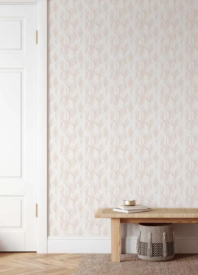 Pampas in the Wind Wallpaper-Wallpaper-Buy Kids Removable Wallpaper Online Our Custom Made Children‚àö¬¢‚Äö√á¬®‚Äö√ë¬¢s Wallpapers Are A Fun Way To Decorate And Enhance Boys Bedroom Decor And Girls Bedrooms They Are An Amazing Addition To Your Kids Bedroom Walls Our Collection of Kids Wallpaper Is Sure To Transform Your Kids Rooms Interior Style From Pink Wallpaper To Dinosaur Wallpaper Even Marble Wallpapers For Teen Boys Shop Peel And Stick Wallpaper Online Today With Olive et Oriel