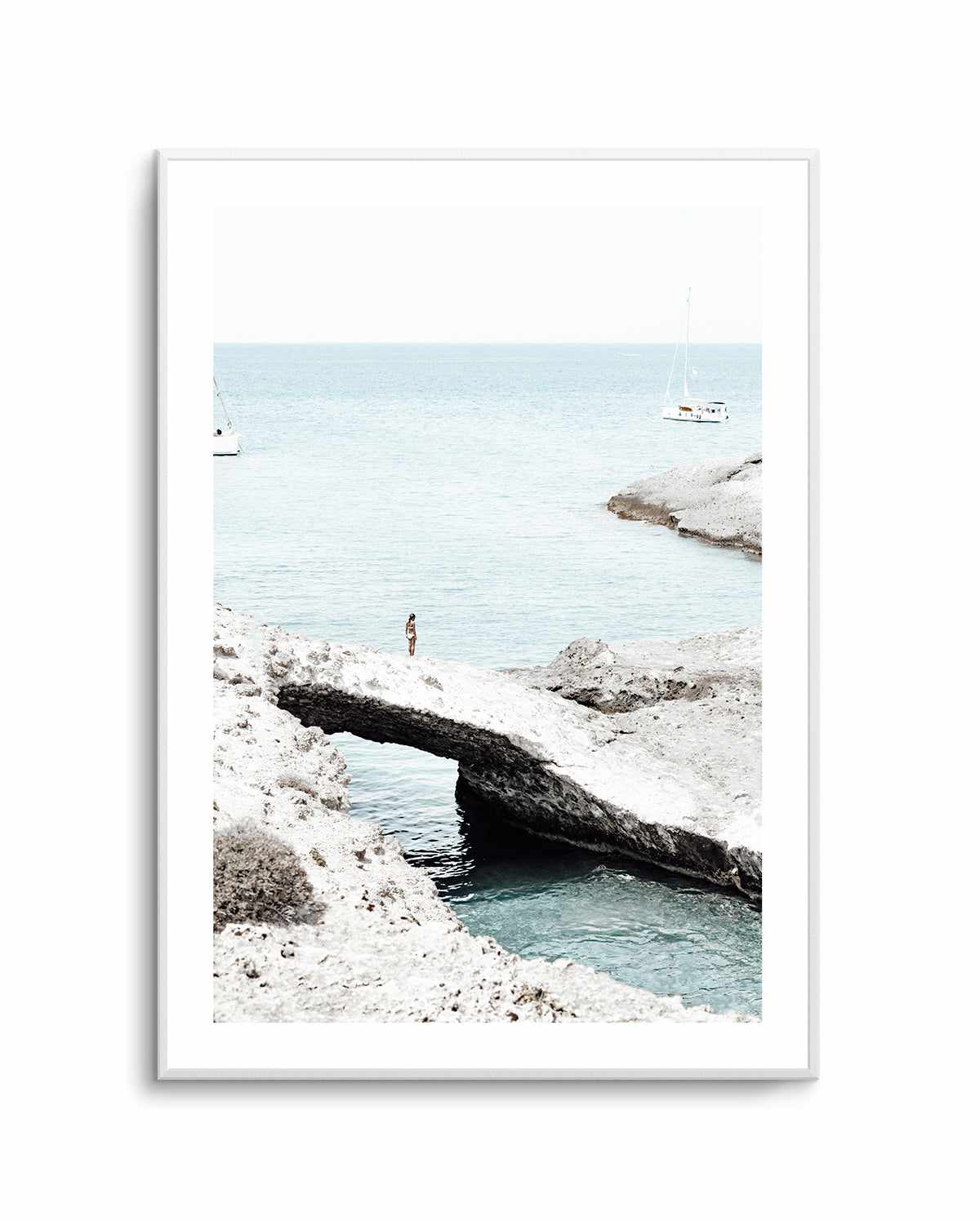 Papafragas, Milos | Art Print