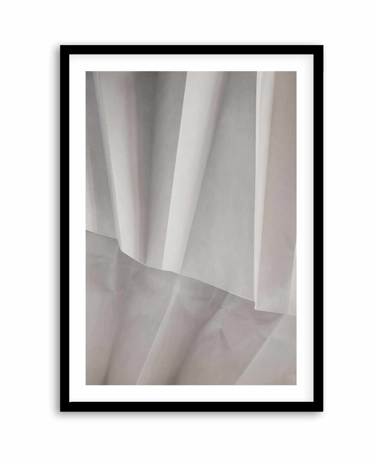 Paper Studies 14 By Mareike Bohmer | Art Print from Olive et Oriel where you can shop wallpaper and artworks online