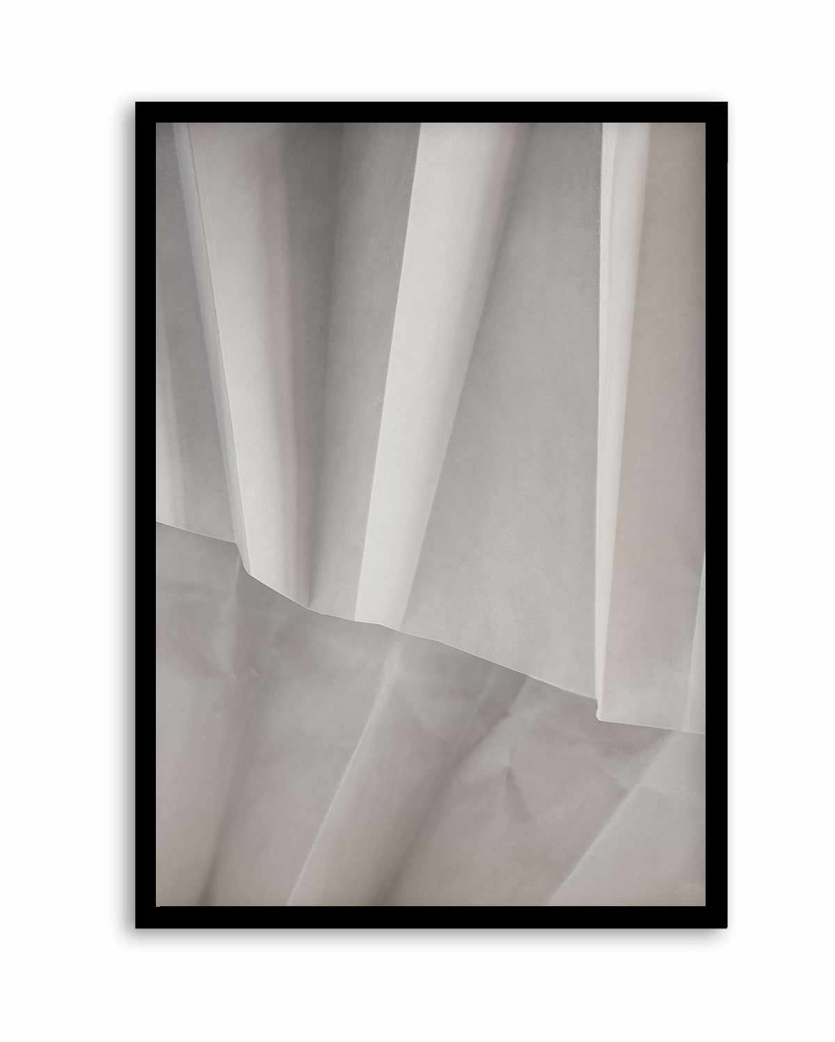 Paper Studies 14 By Mareike Bohmer | Art Print from Olive et Oriel where you can shop wallpaper and artworks online